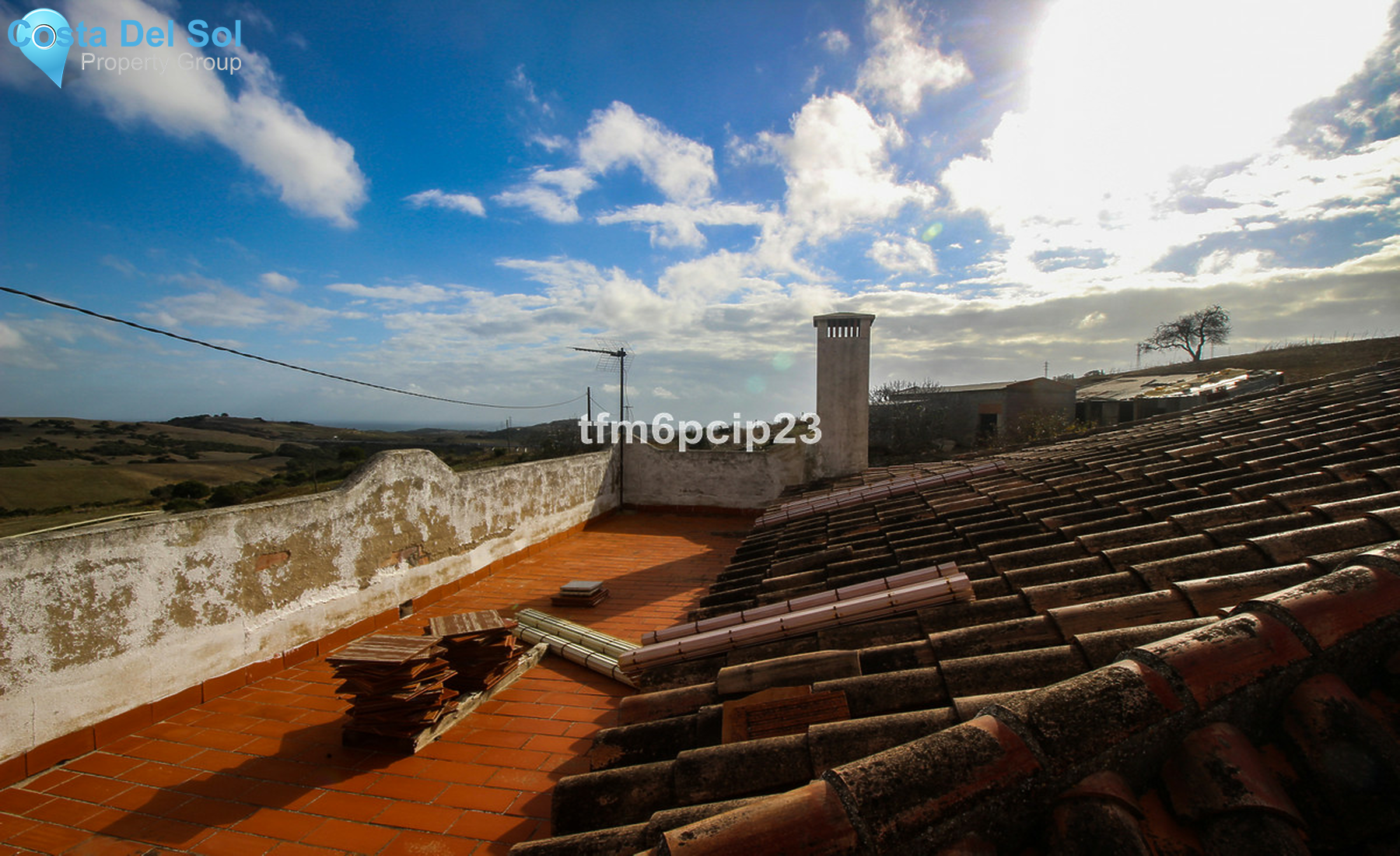 House in Casares-1379342