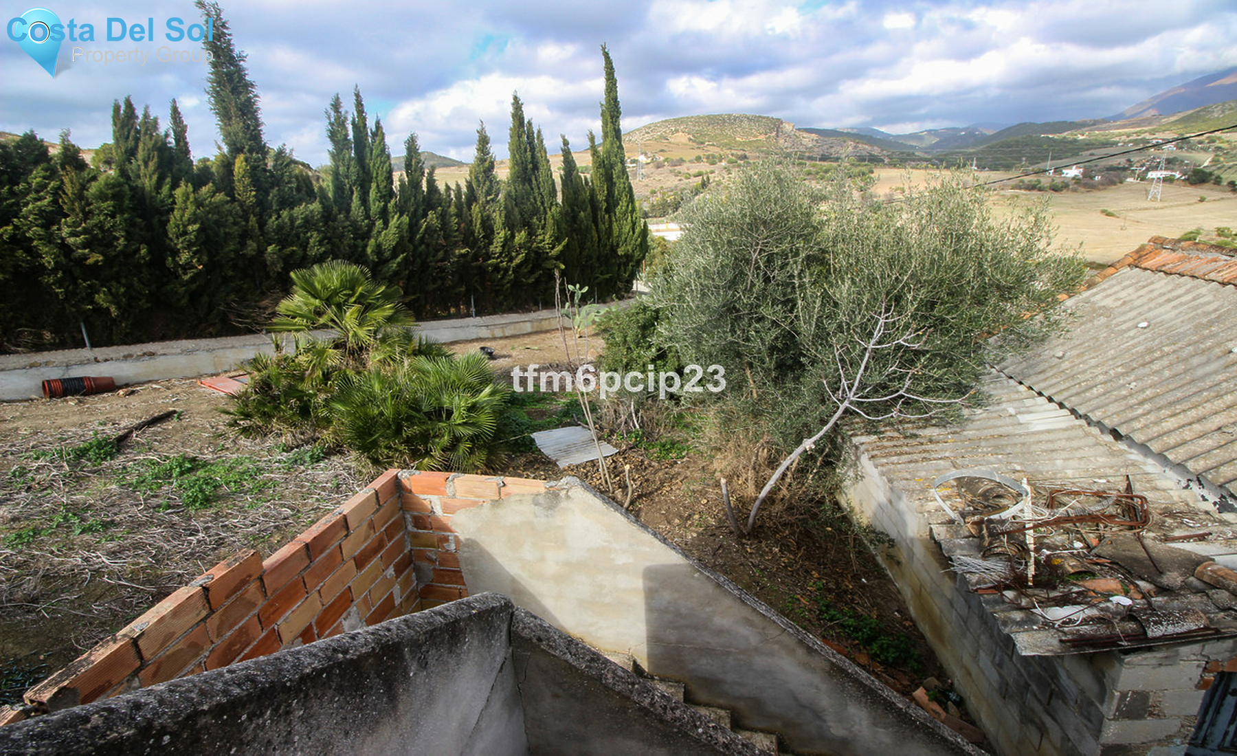 House in Casares-1379343