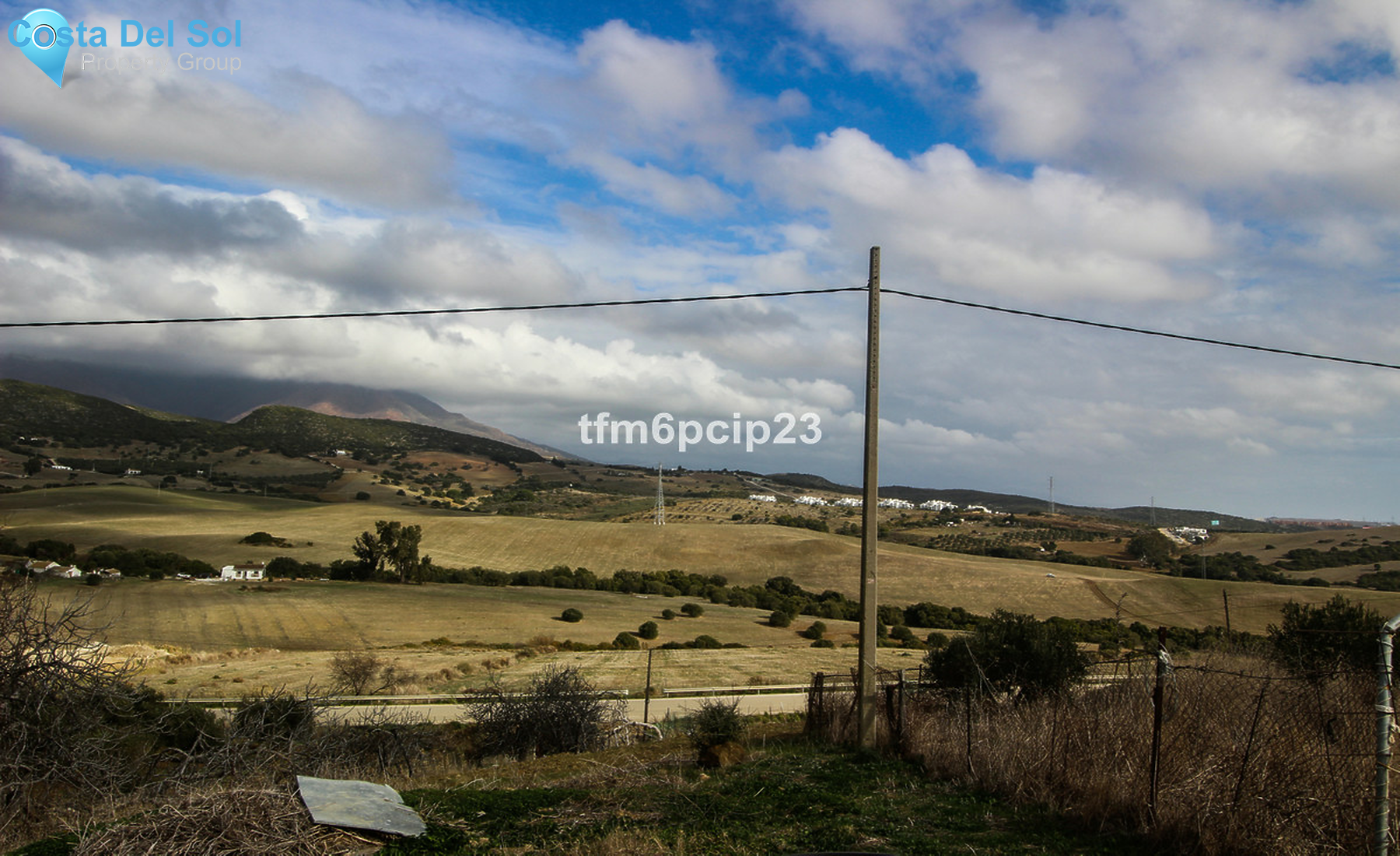 House in Casares-1379345