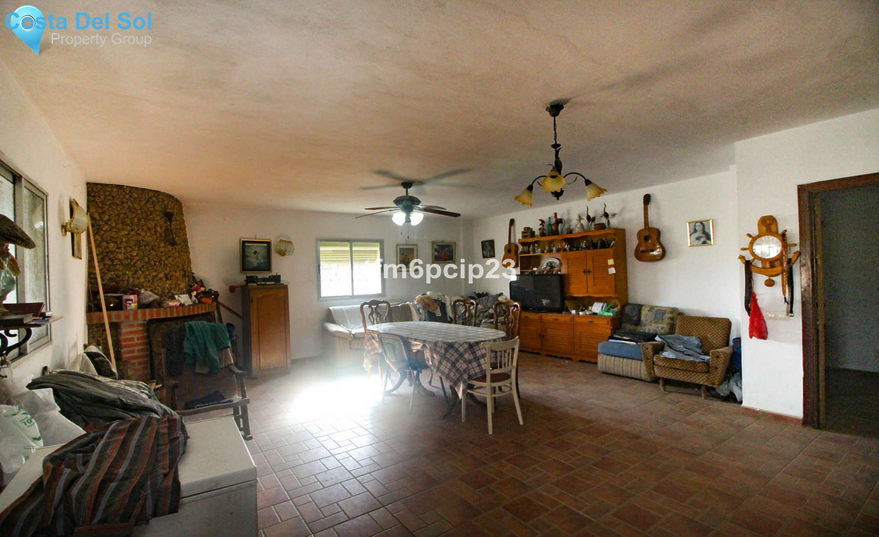 House in Casares-1379347