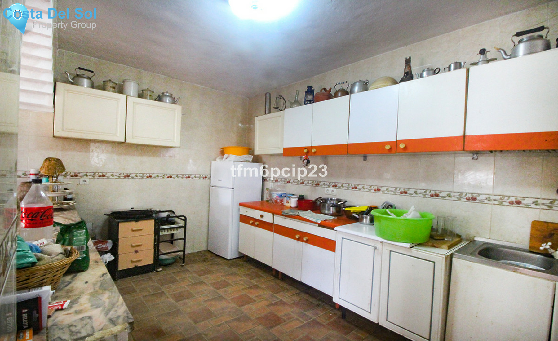 House in Casares-1379335