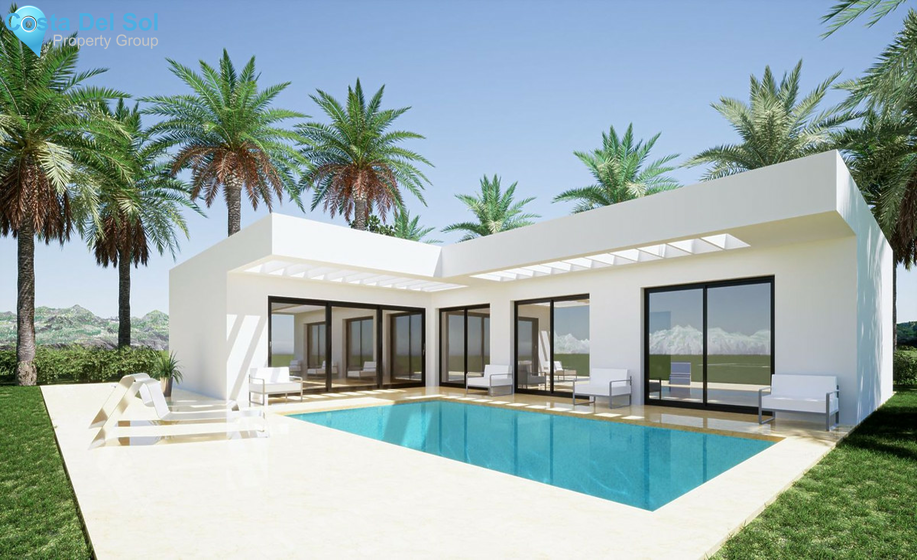 House in Casares-1452887