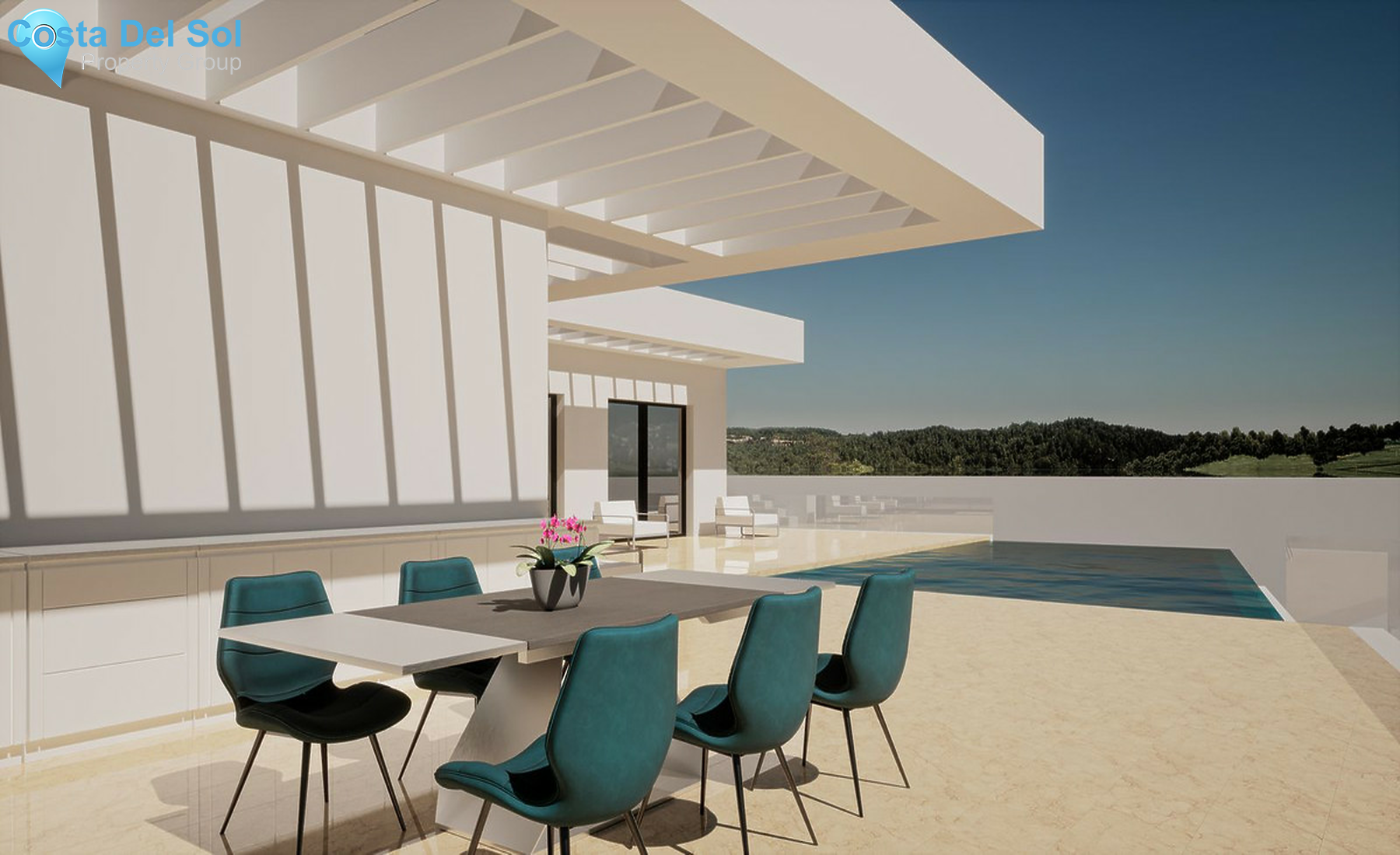 House in Casares-1452898