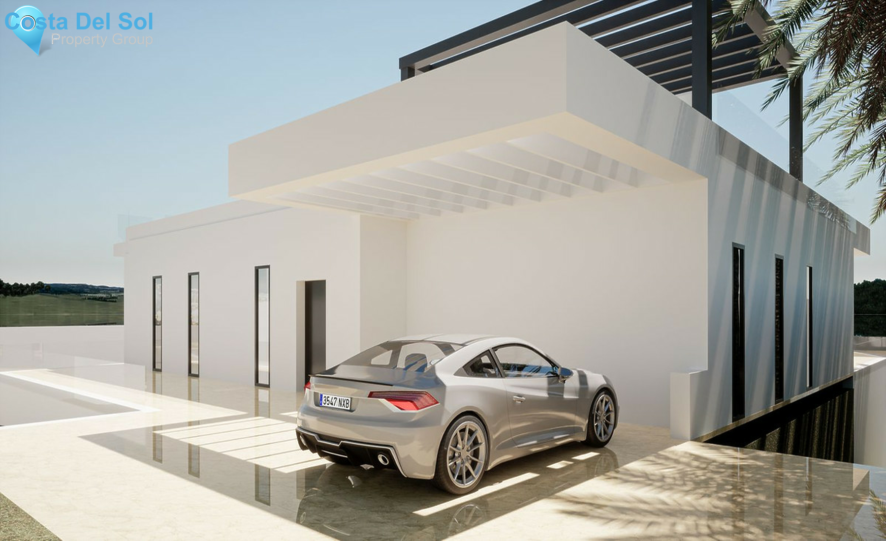 House in Casares-1452899