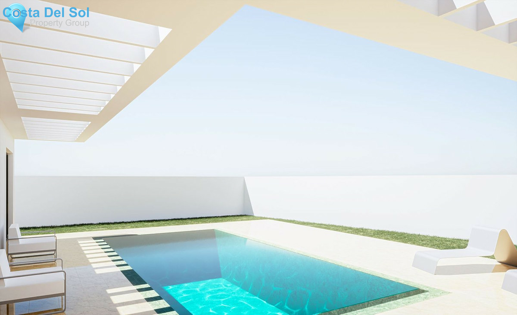 House in Casares-1452888