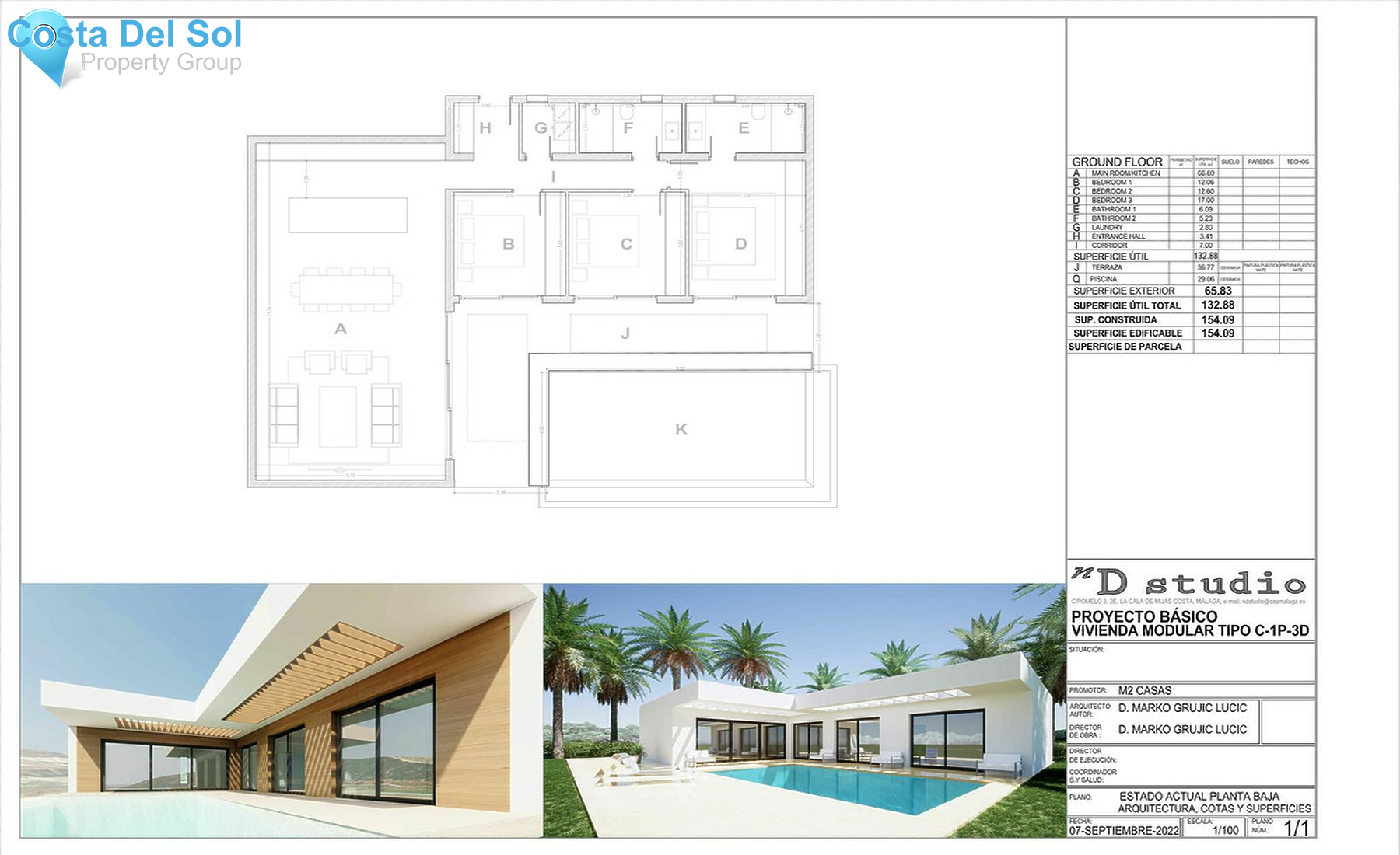 House in Casares-1452906