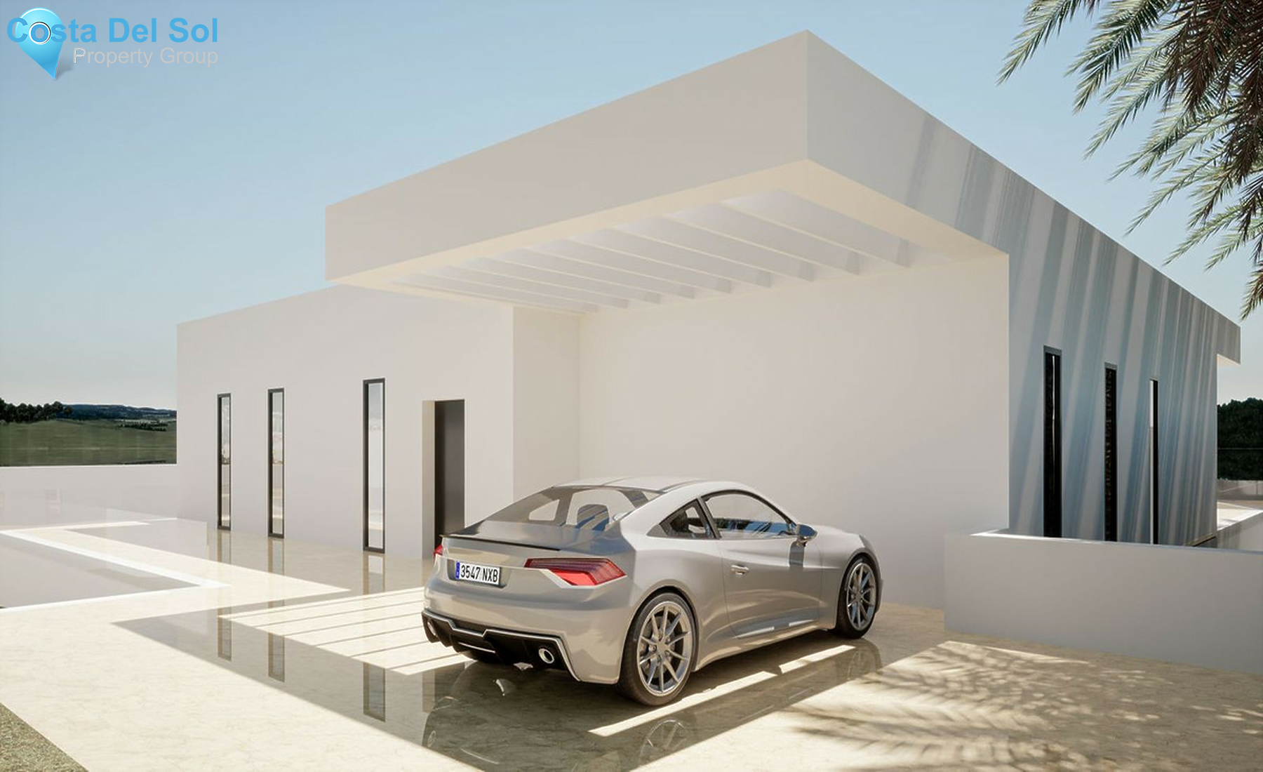 House in Casares-1452889