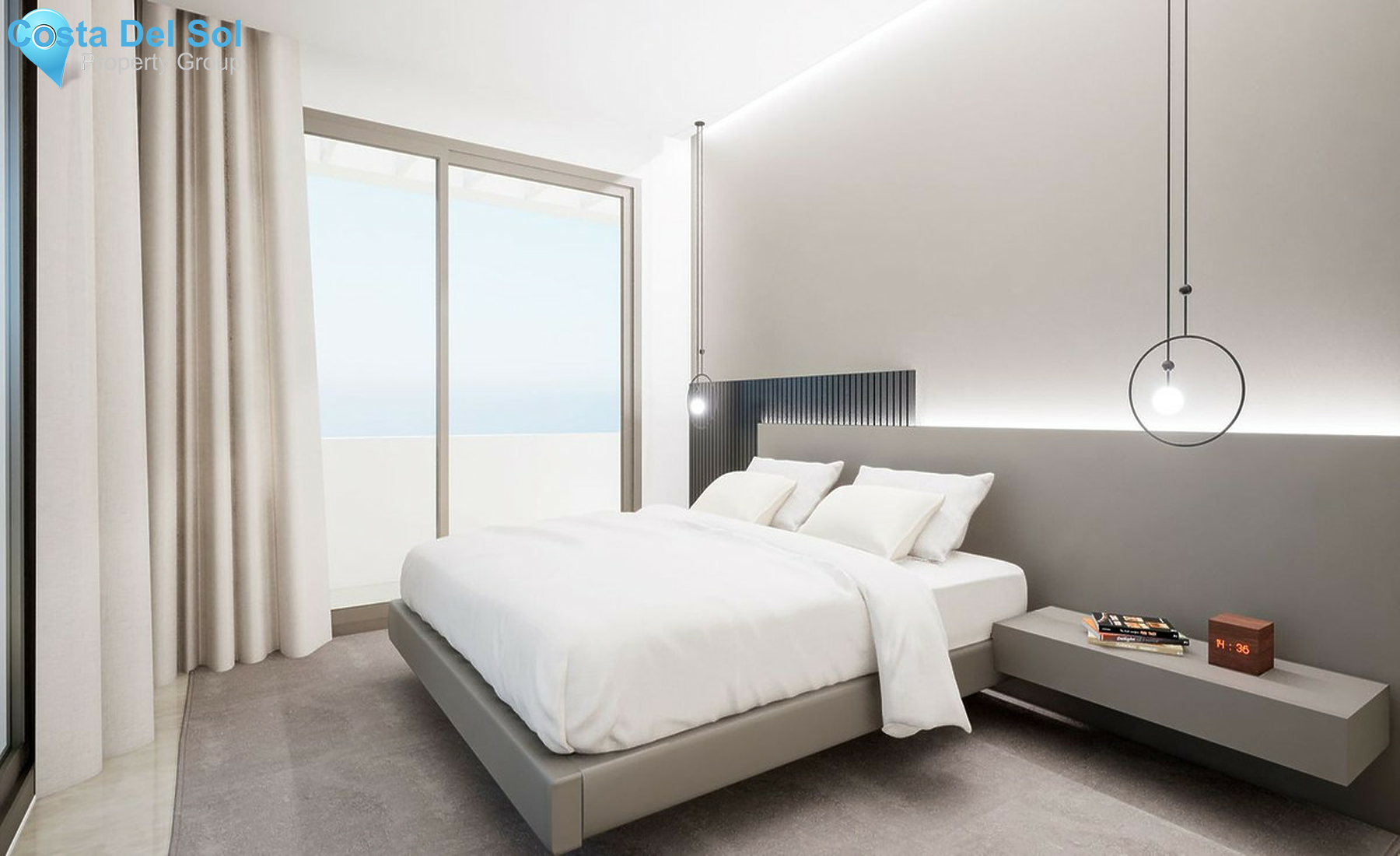 House in Casares-1452895