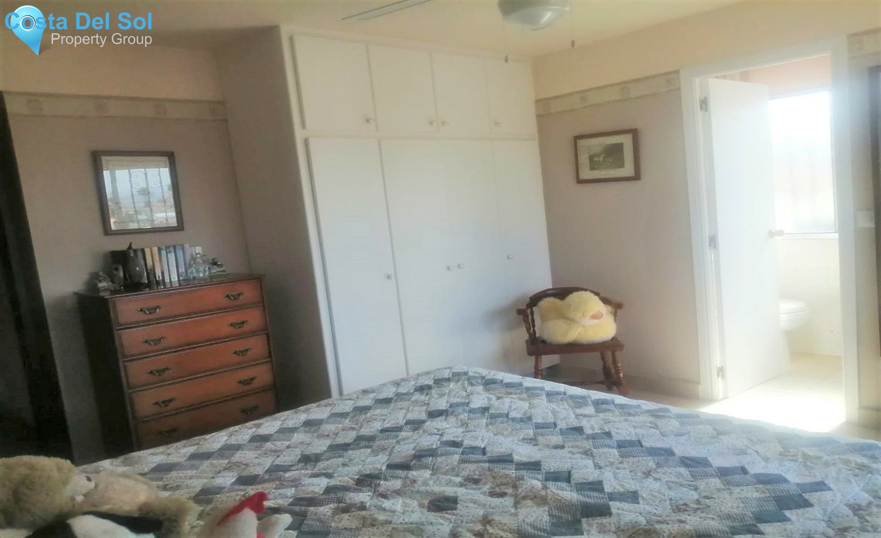 House in Cerros del Aguila-1337566