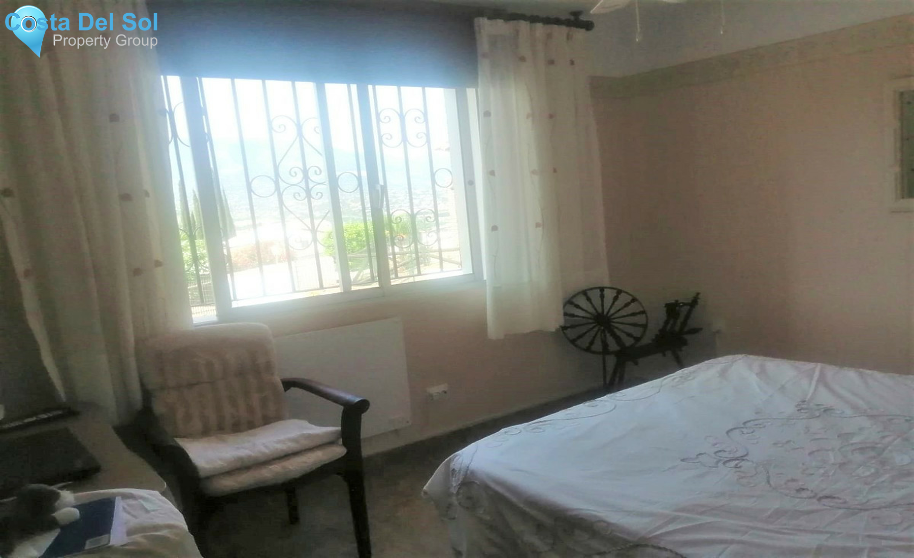 House in Cerros del Aguila-1337568