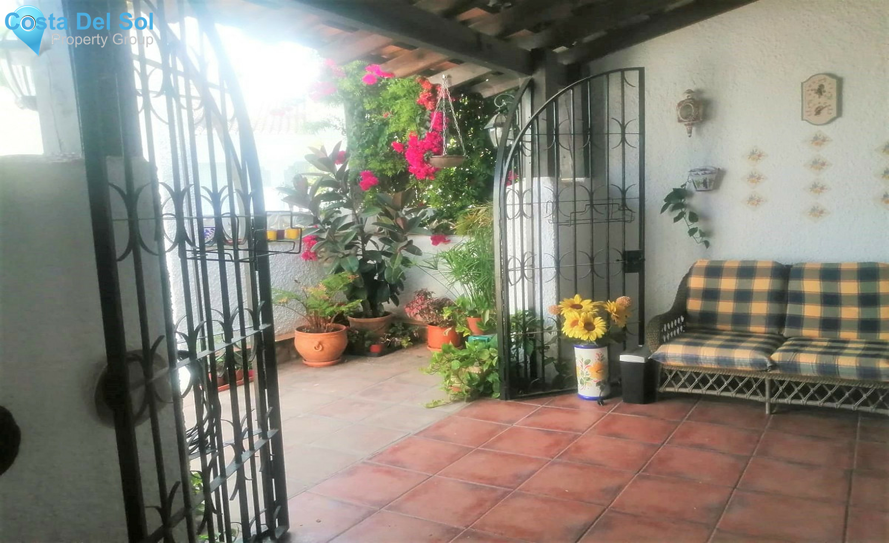 House in Cerros del Aguila-1337570
