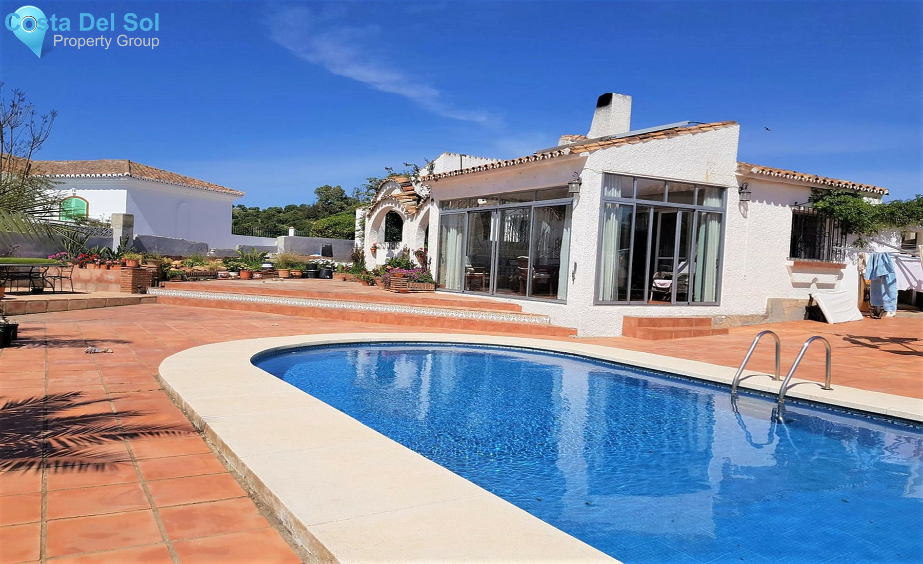 House in Cerros del Aguila-1337571