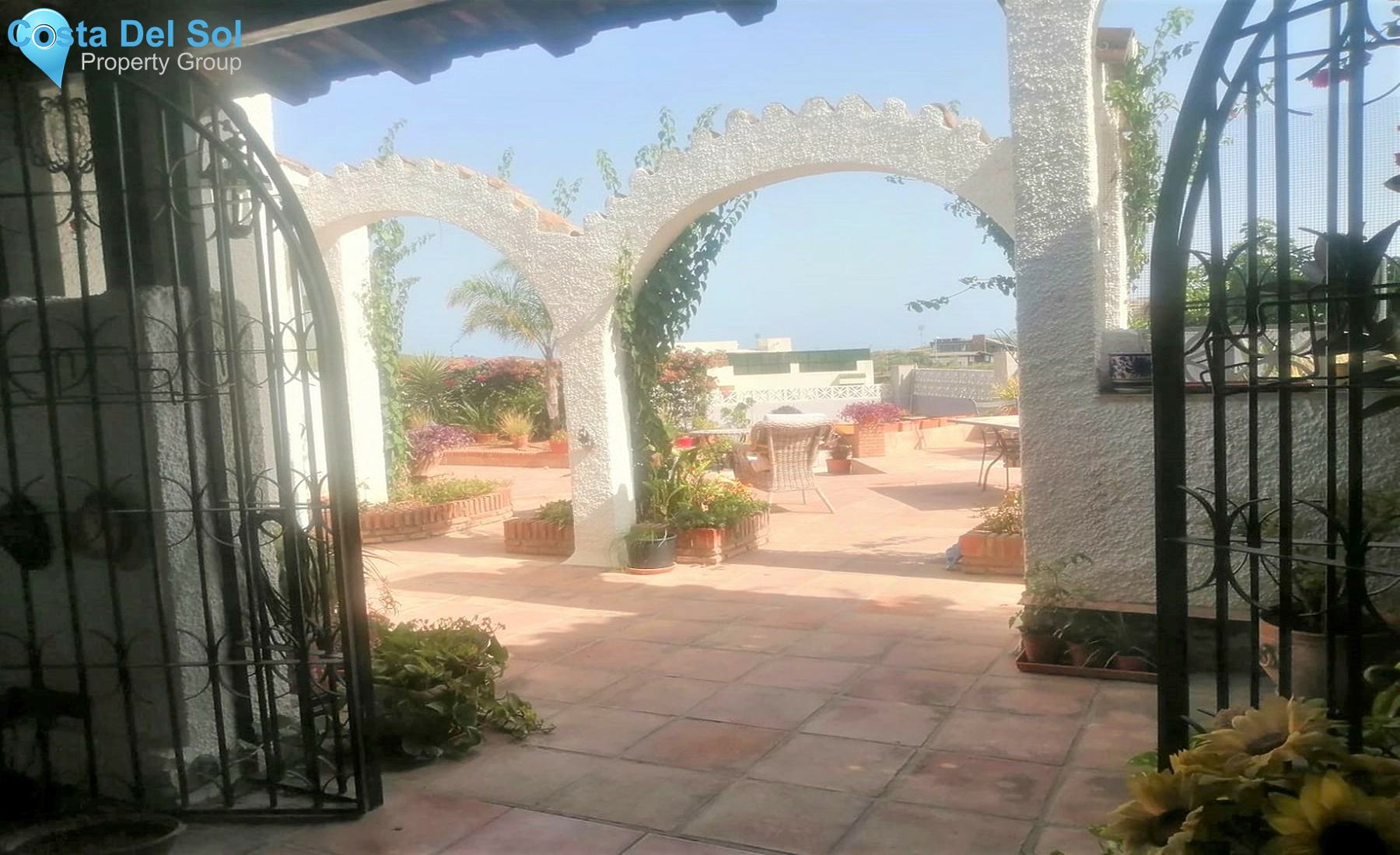 House in Cerros del Aguila-1337573