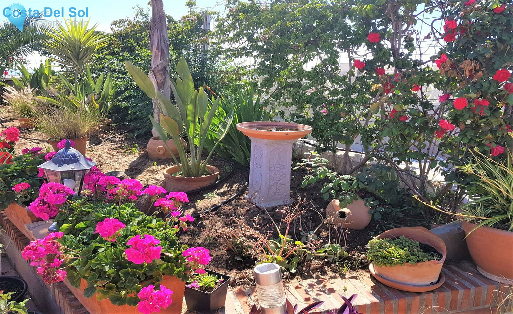 House in Cerros del Aguila-1337574