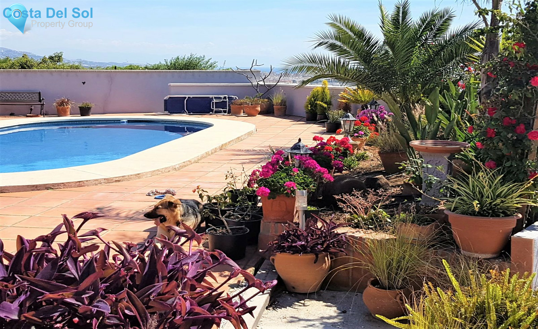 House in Cerros del Aguila-1337576