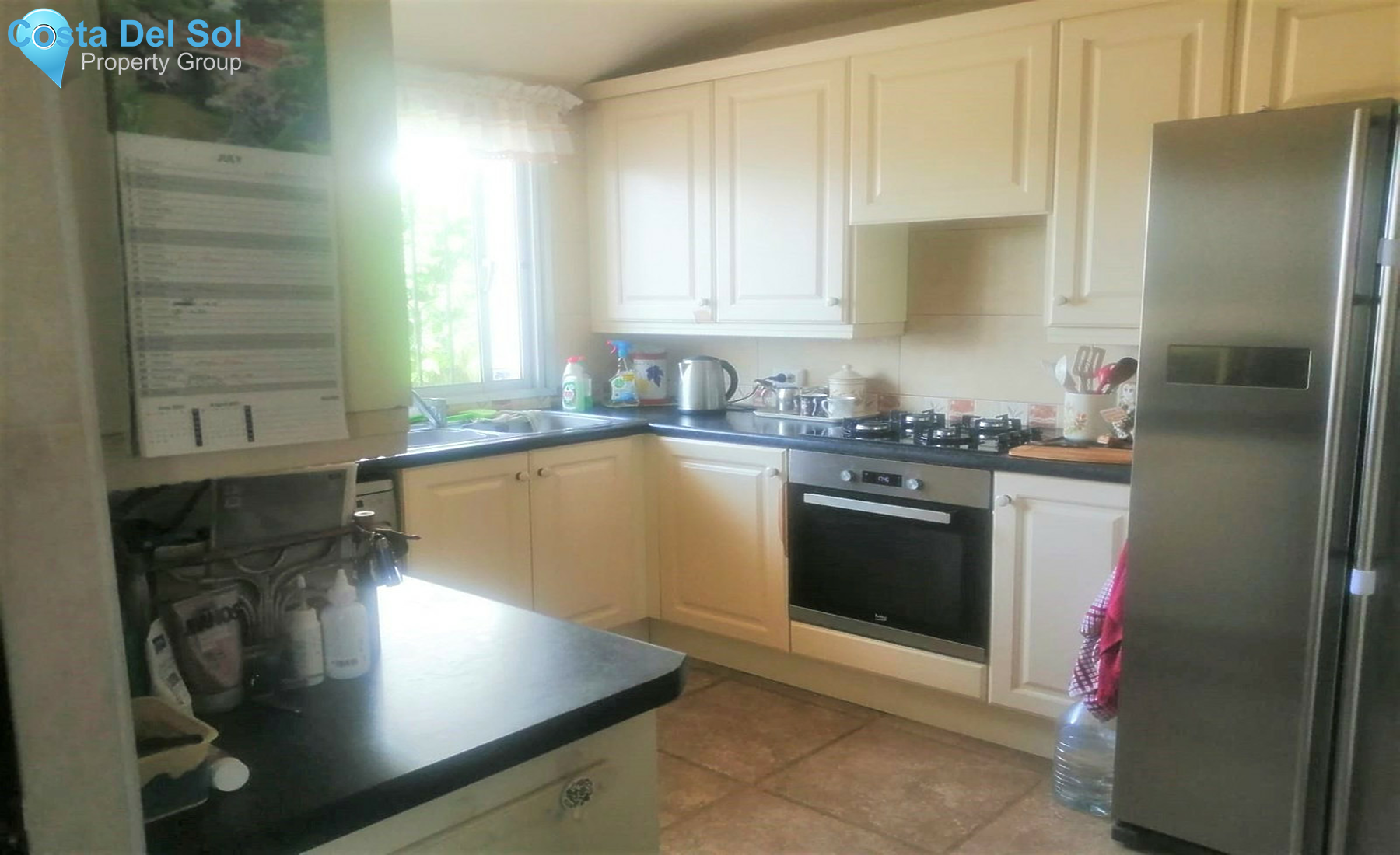 House in Cerros del Aguila-1337559