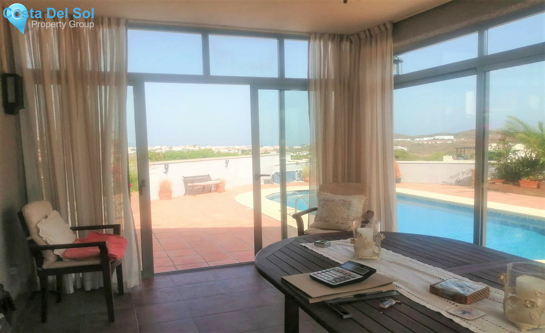 House in Cerros del Aguila-1337560