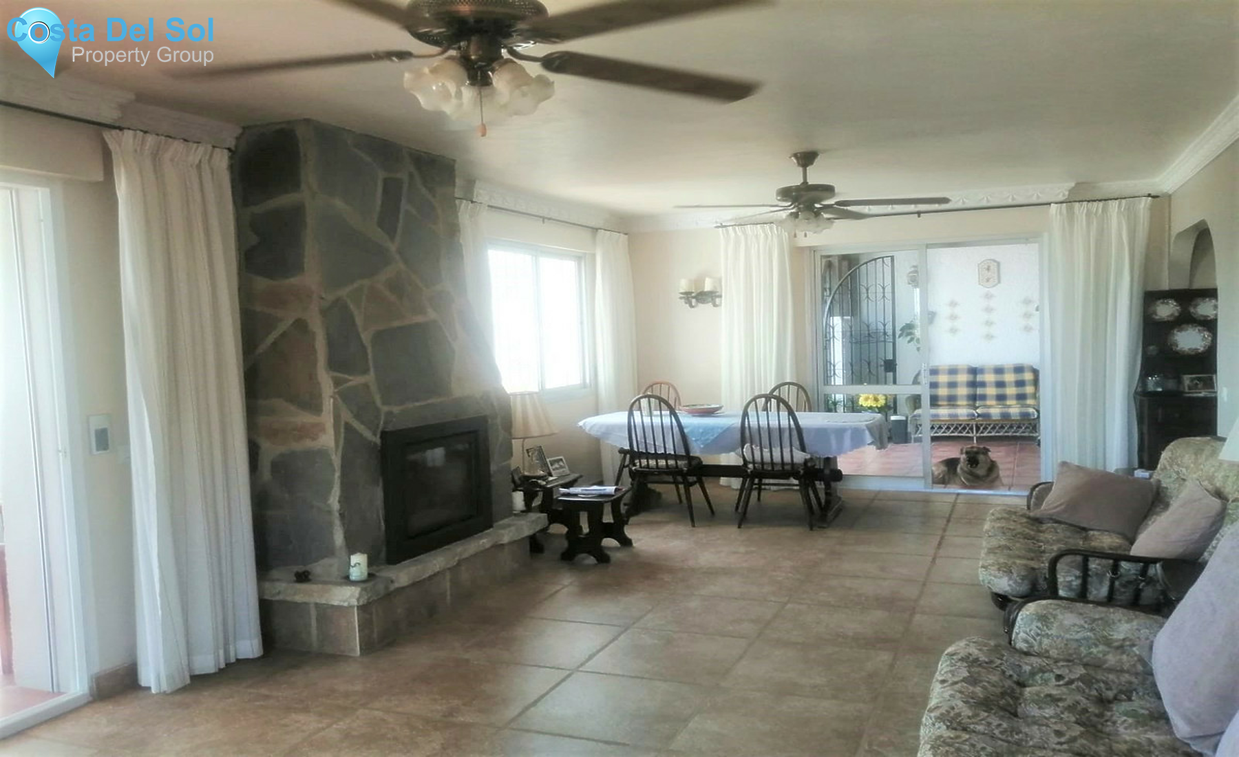 House in Cerros del Aguila-1337561