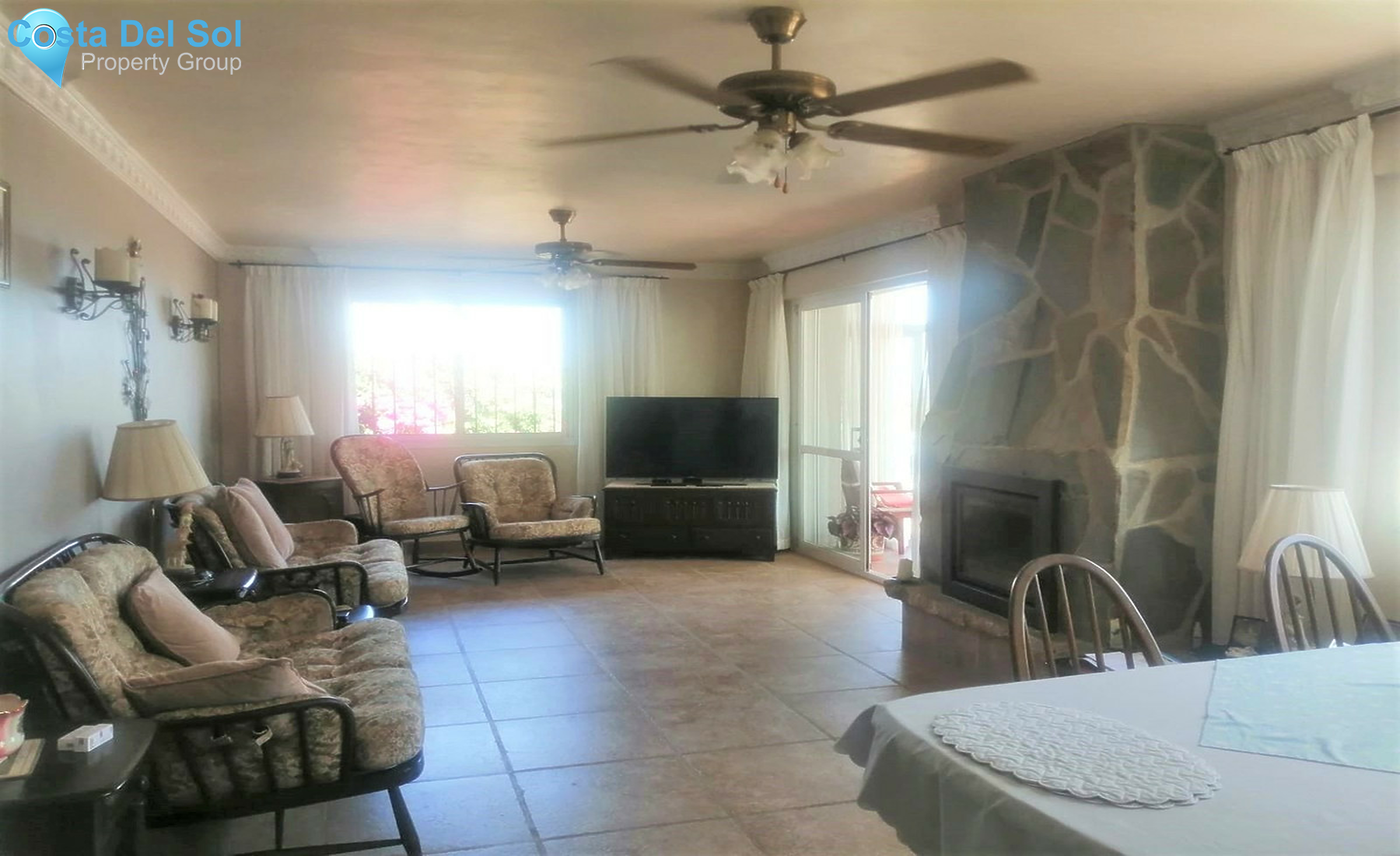 House in Cerros del Aguila-1337562