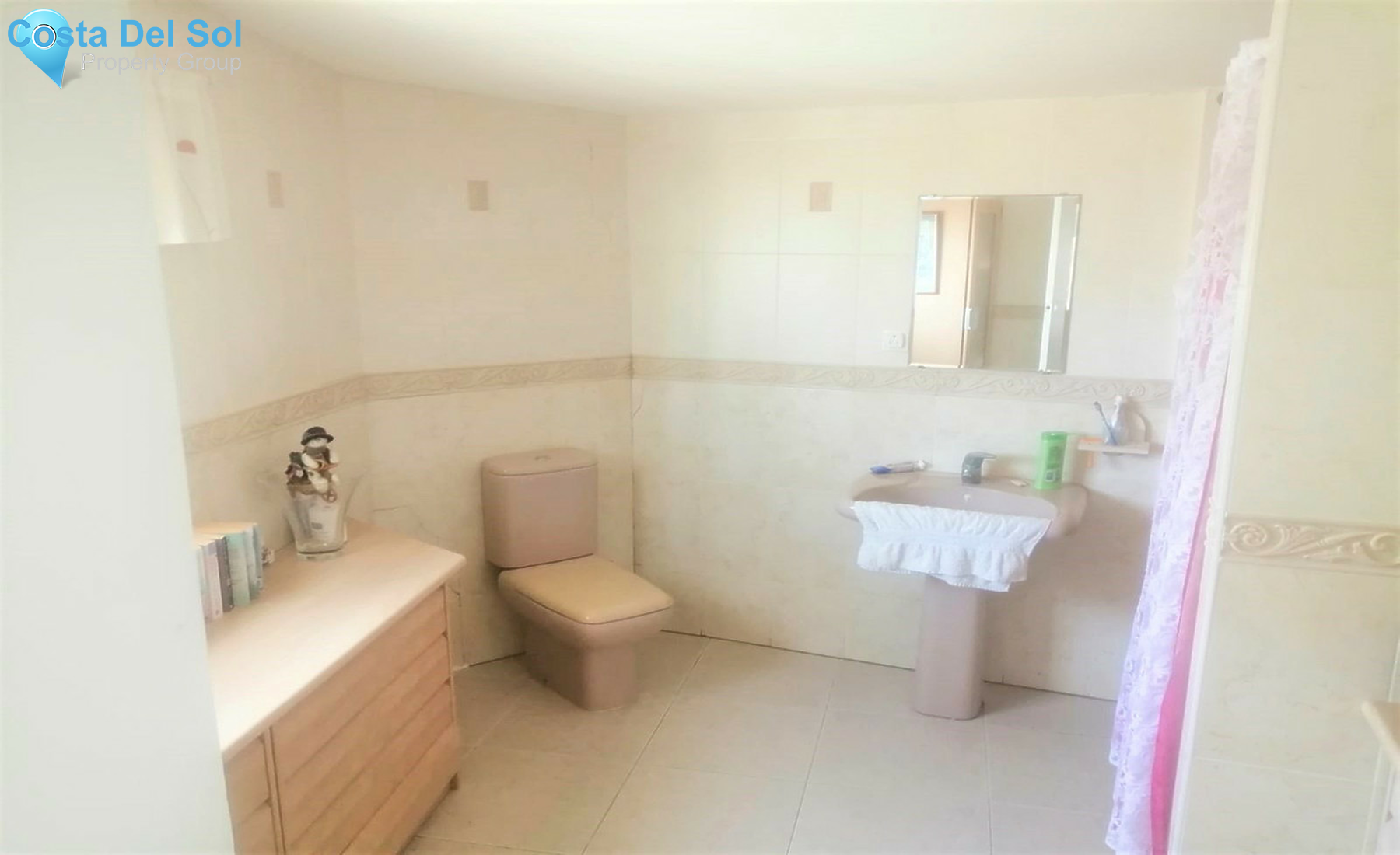 House in Cerros del Aguila-1337564