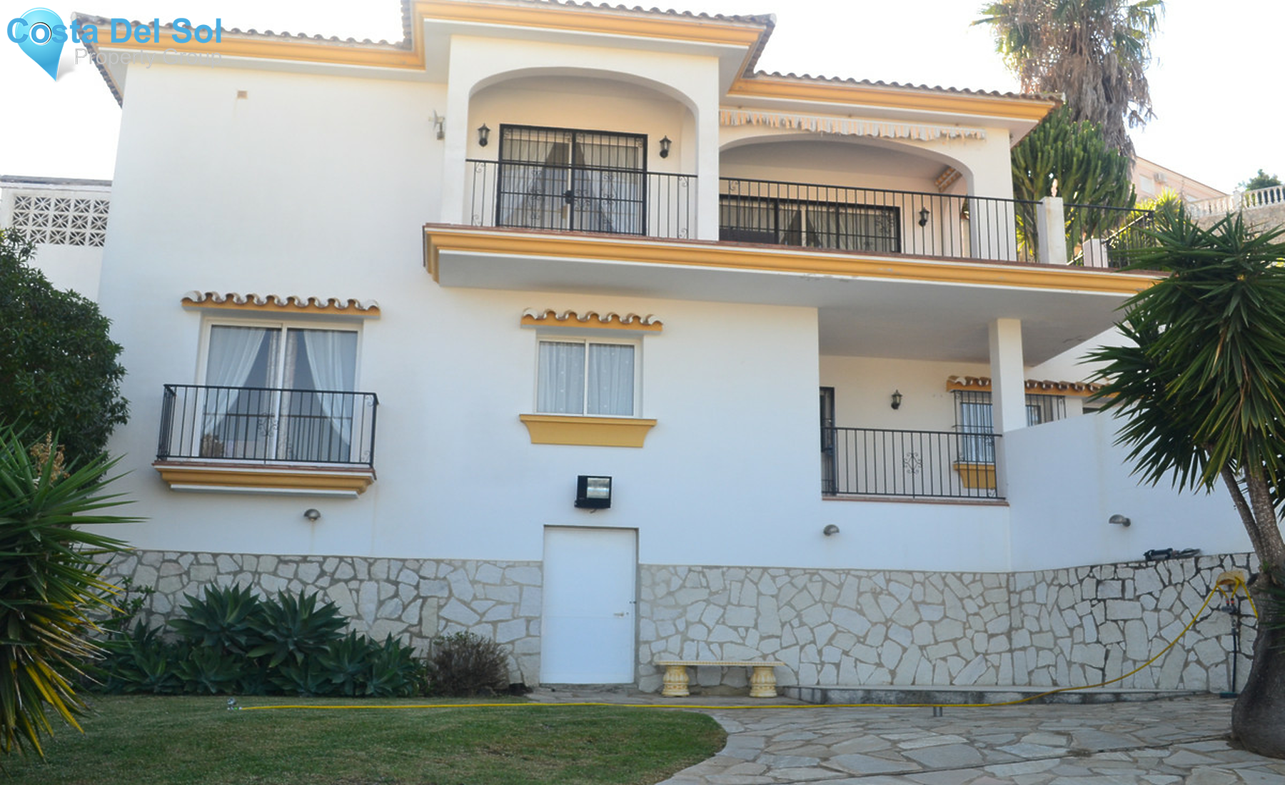 House in Cerros del Aguila-1338379