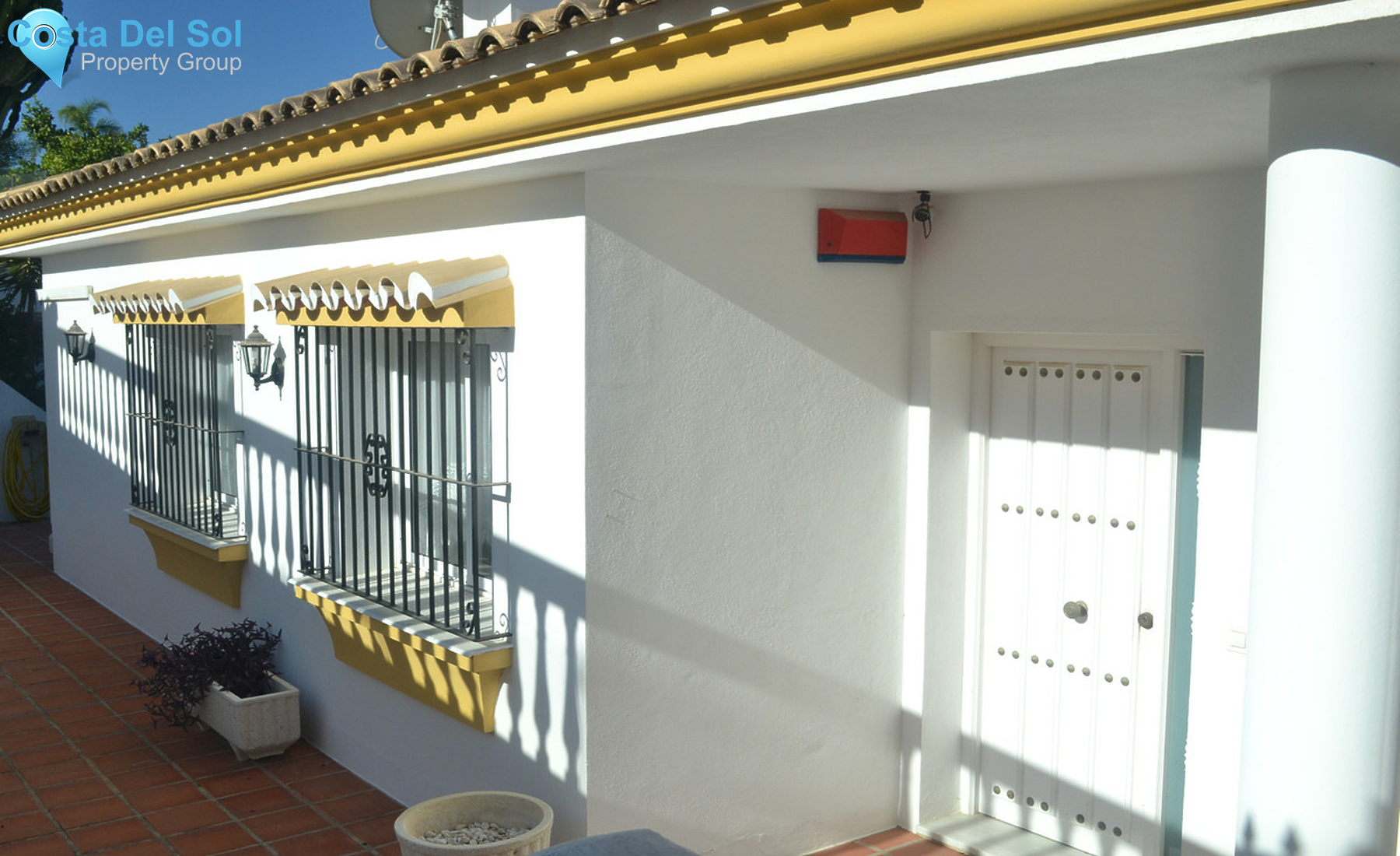 House in Cerros del Aguila-1338388