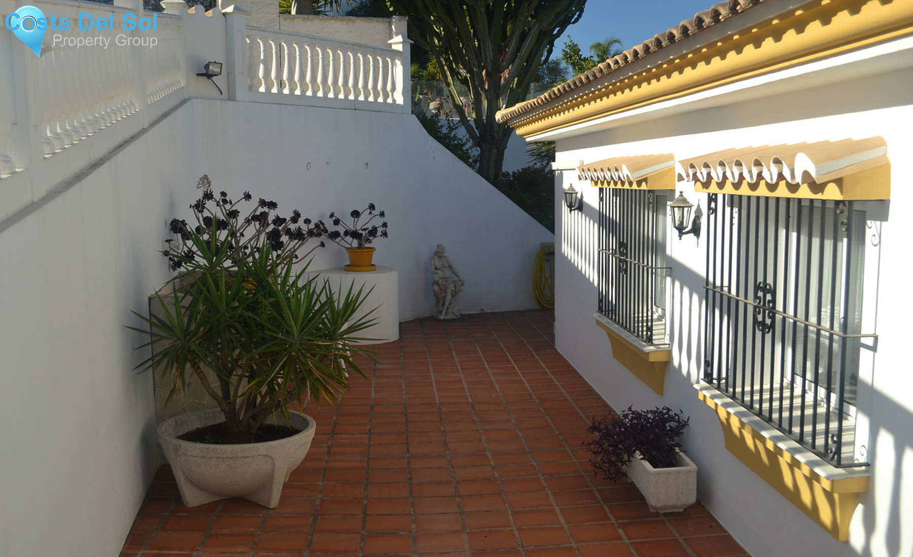 House in Cerros del Aguila-1338389