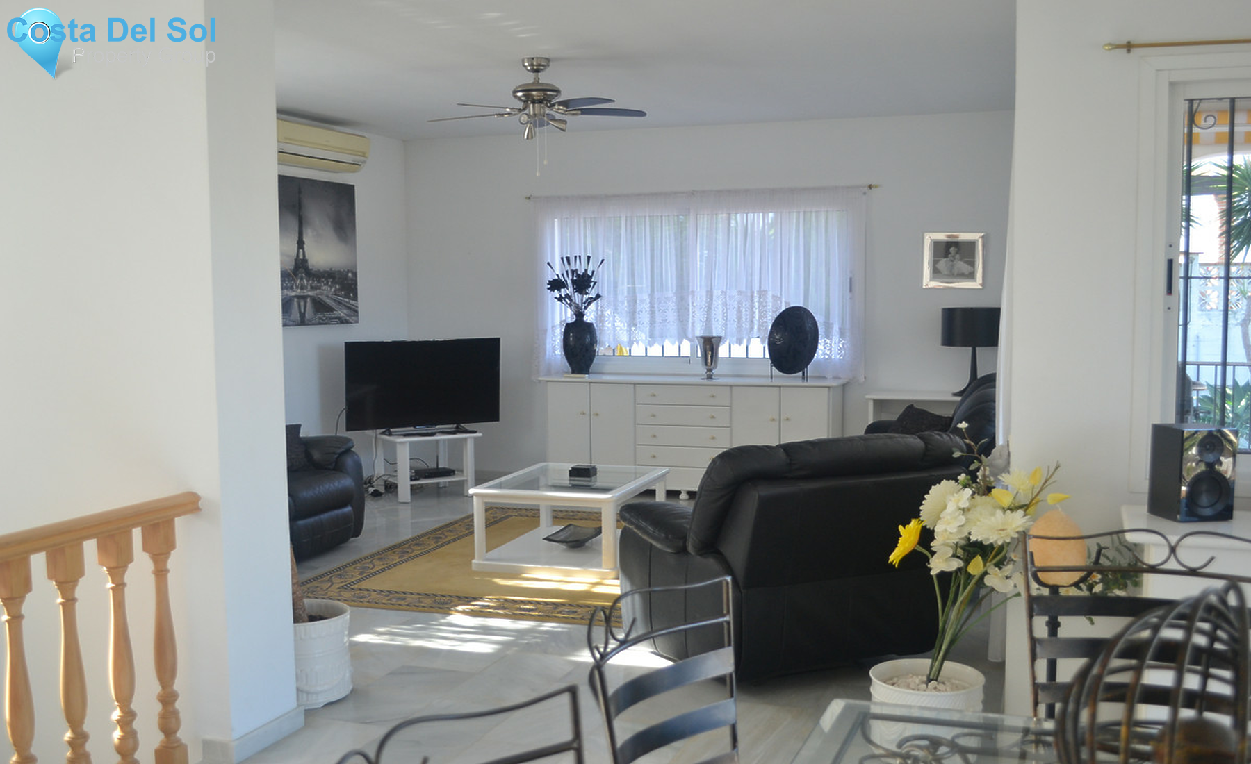 House in Cerros del Aguila-1338392