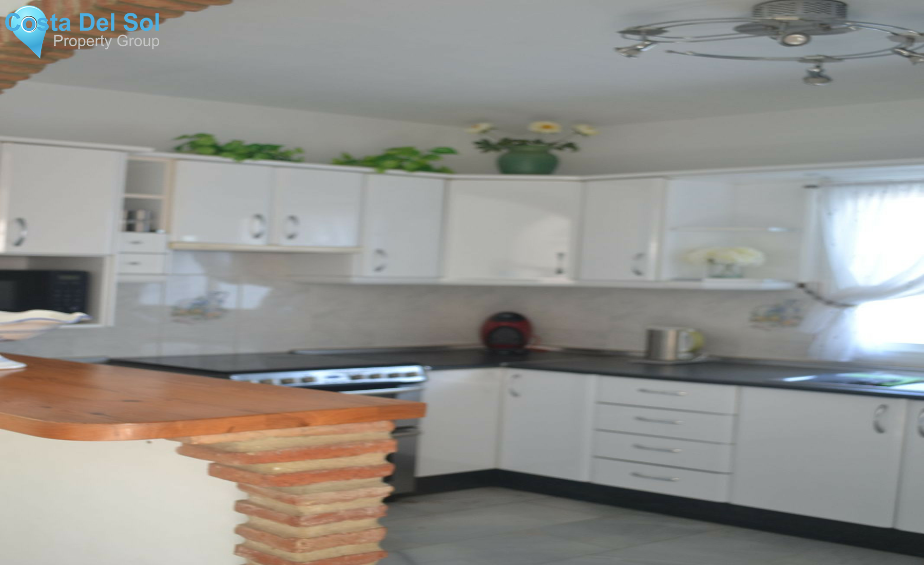 House in Cerros del Aguila-1338393