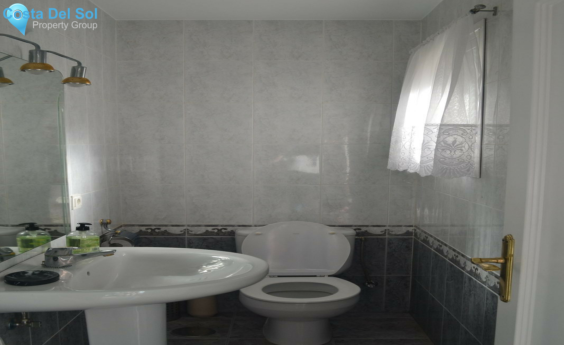 House in Cerros del Aguila-1338394