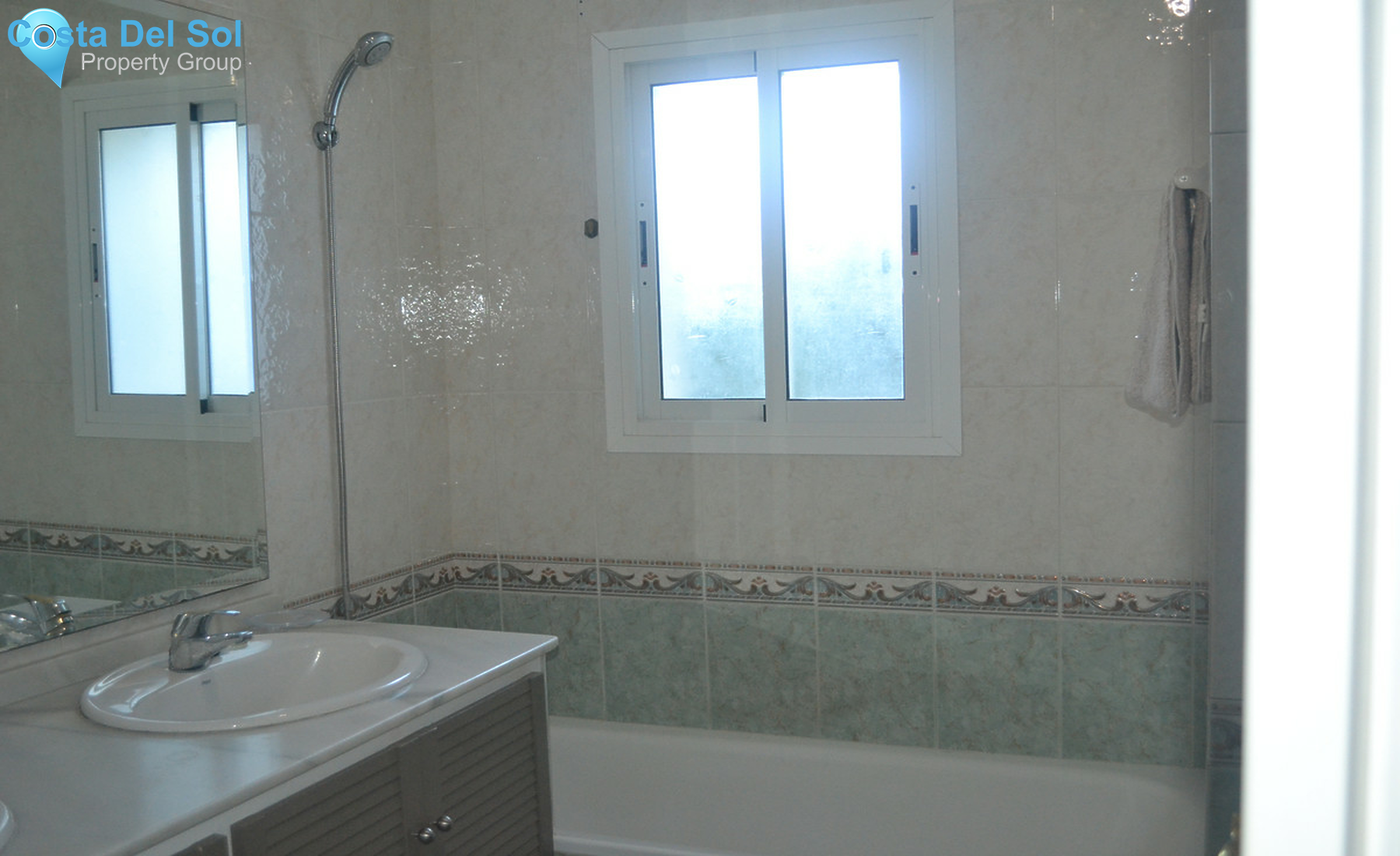 House in Cerros del Aguila-1338397