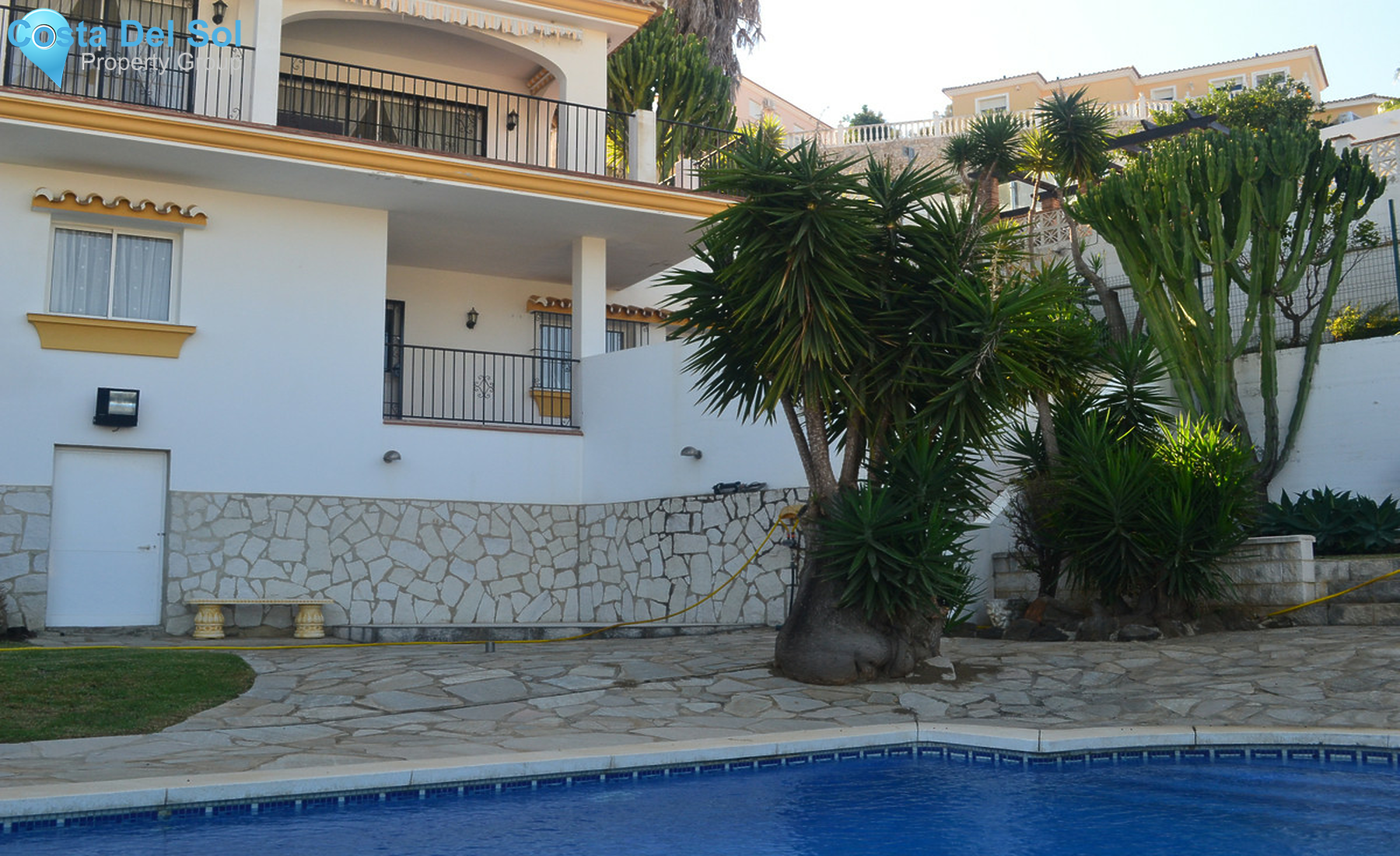 House in Cerros del Aguila-1338380