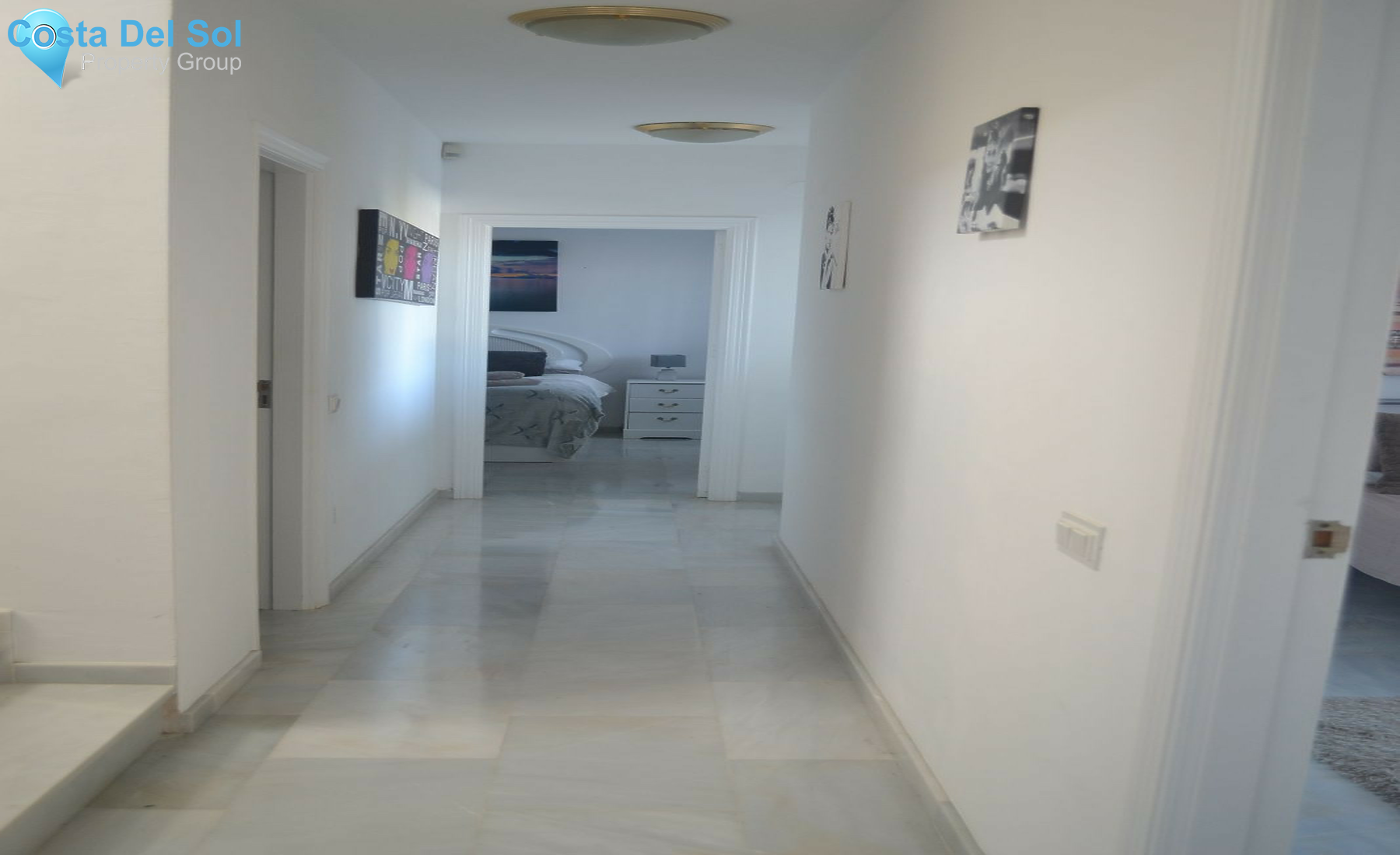 House in Cerros del Aguila-1338398