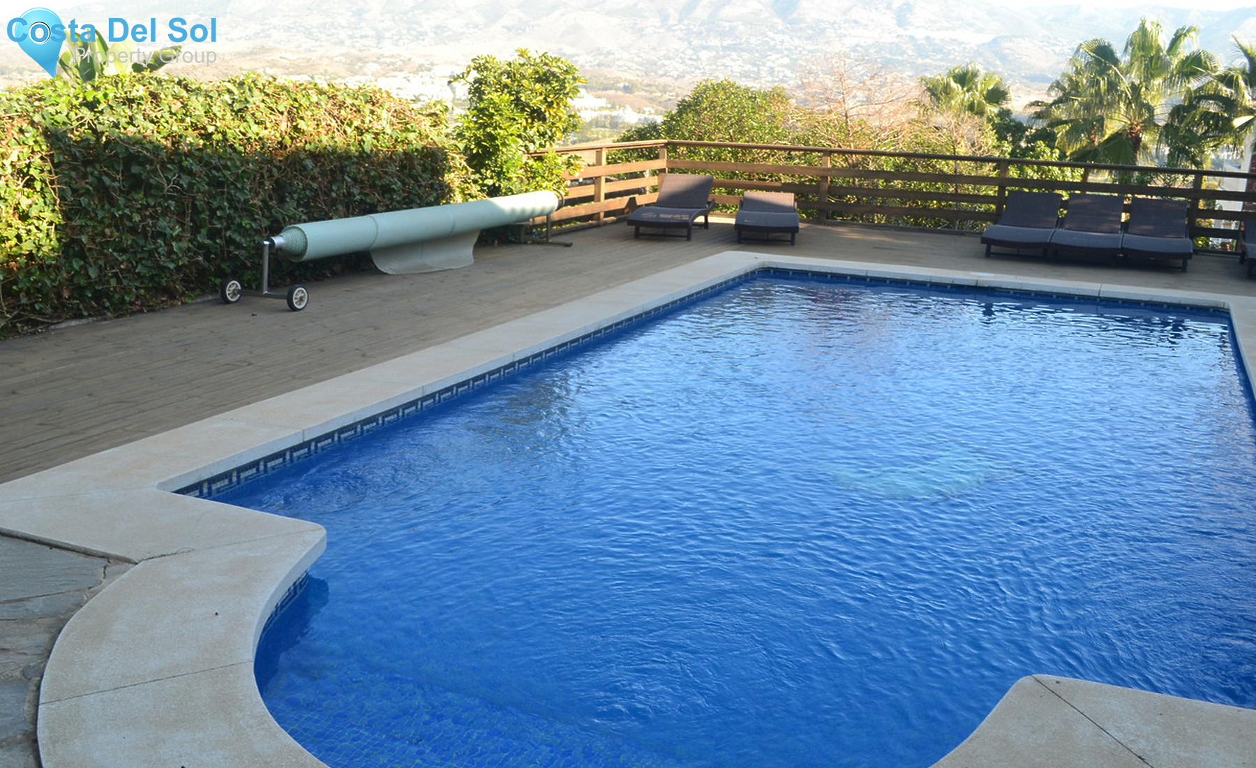 House in Cerros del Aguila-1338381