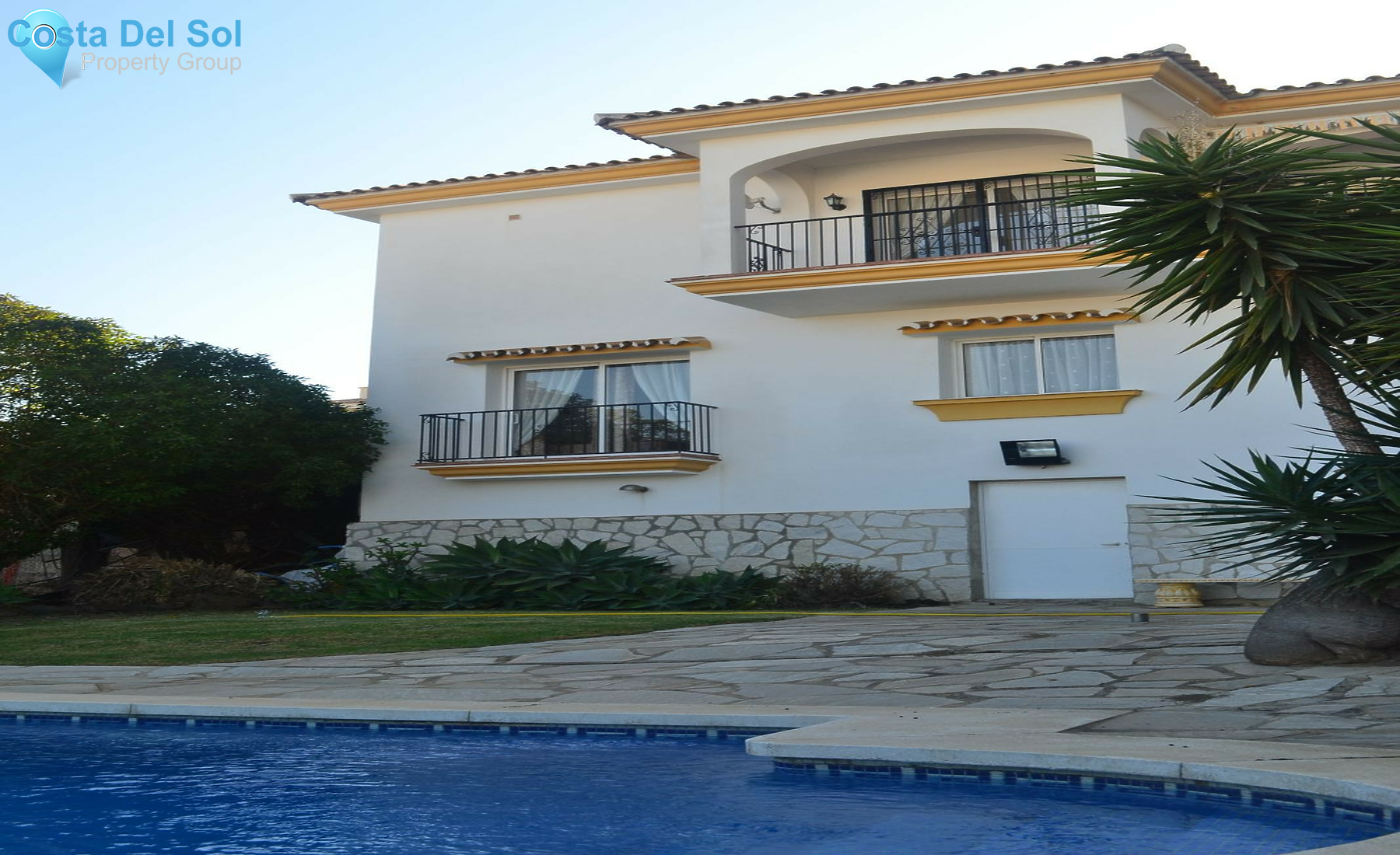 House in Cerros del Aguila-1338382