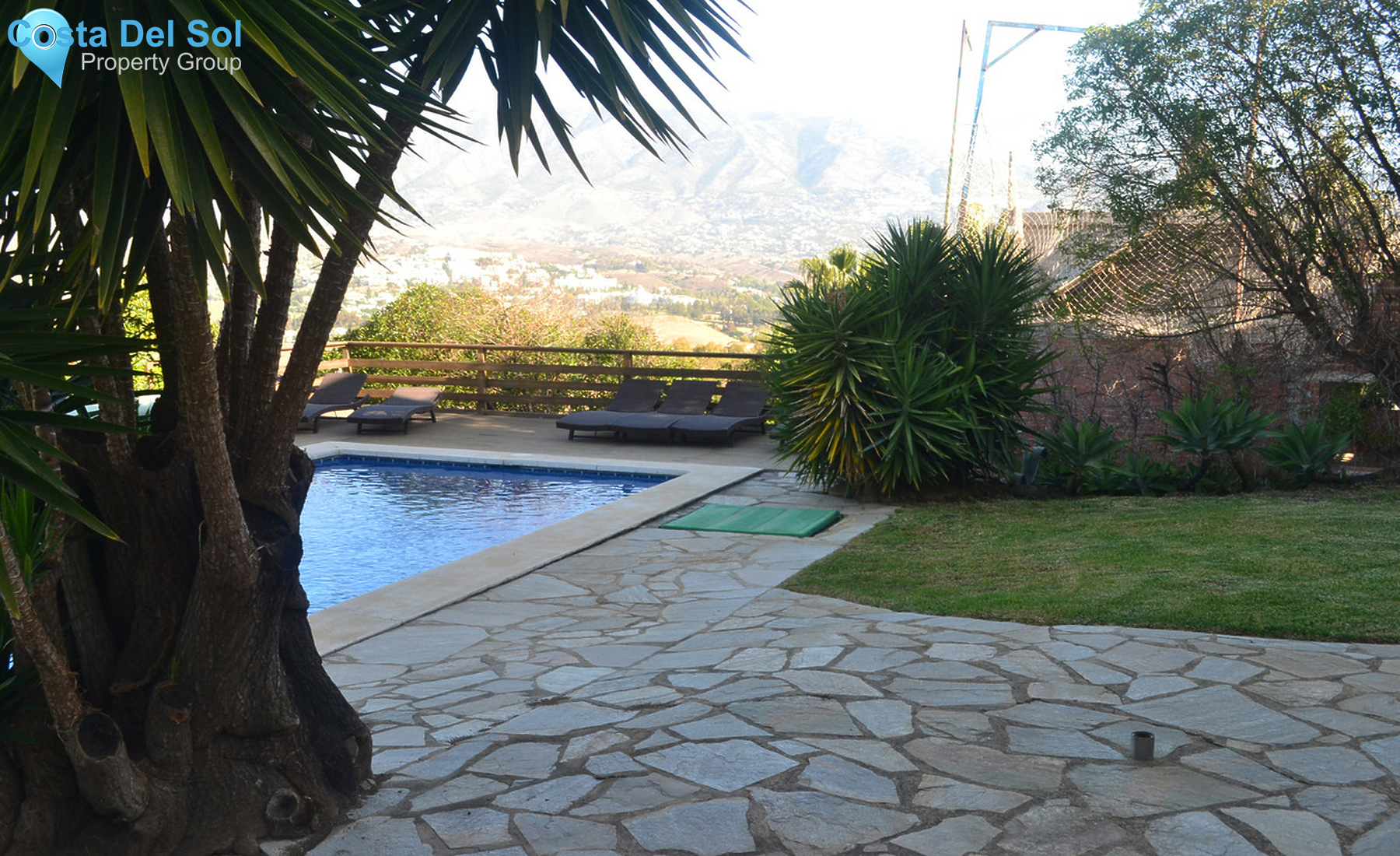 House in Cerros del Aguila-1338383