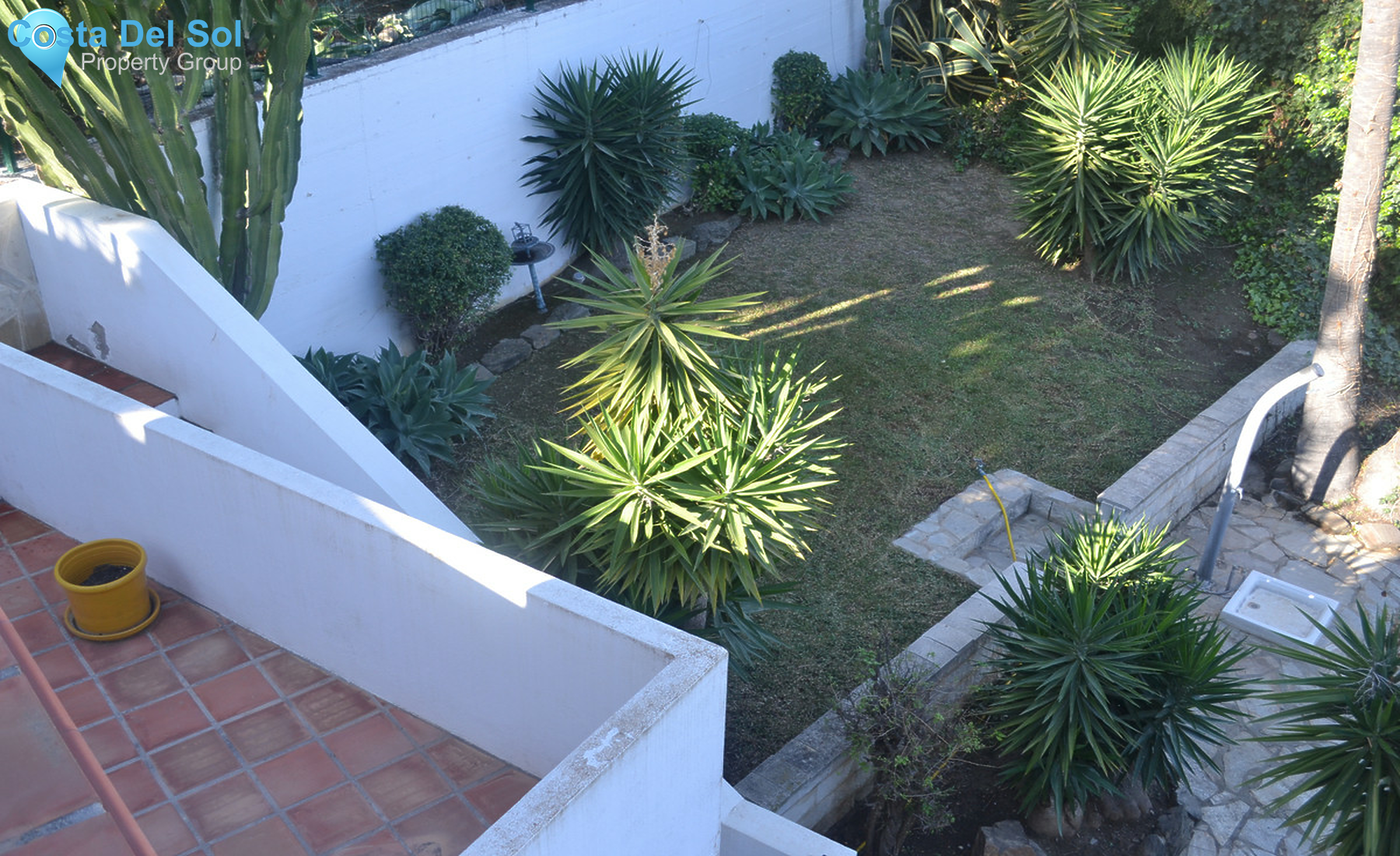 House in Cerros del Aguila-1338384