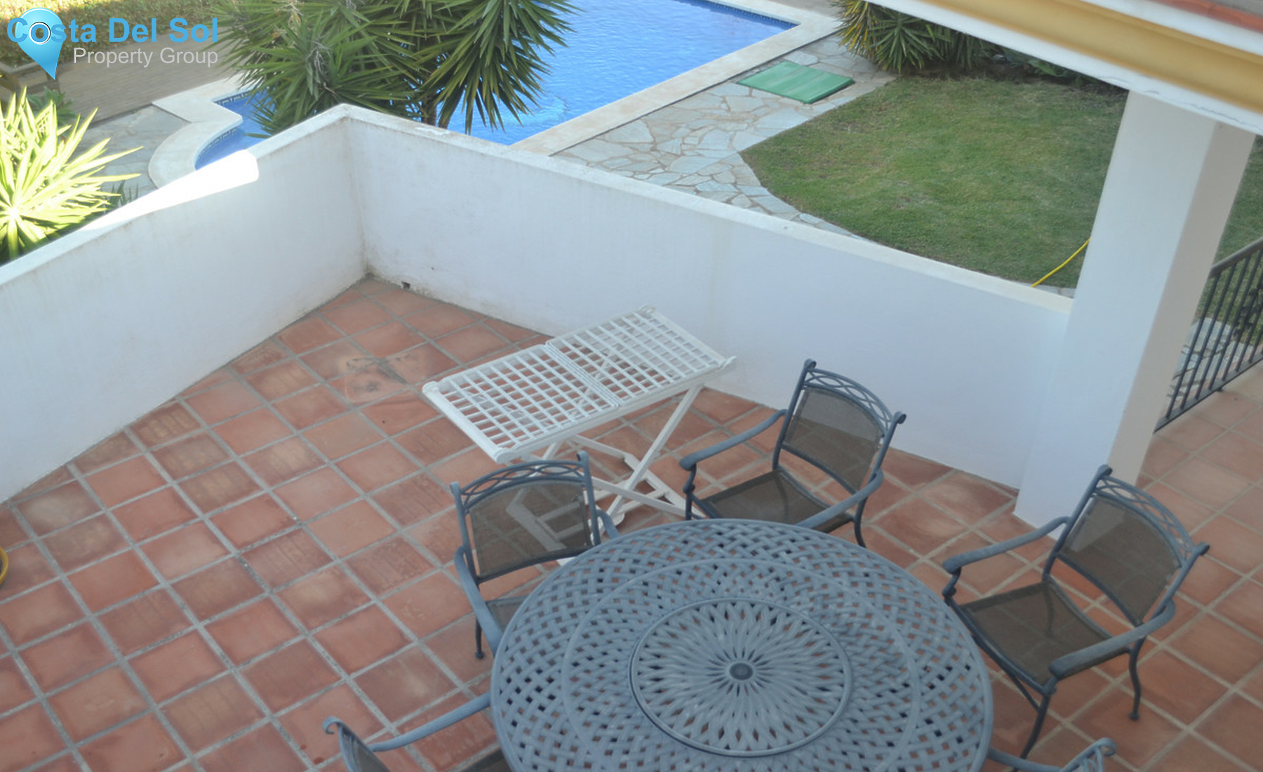 House in Cerros del Aguila-1338386