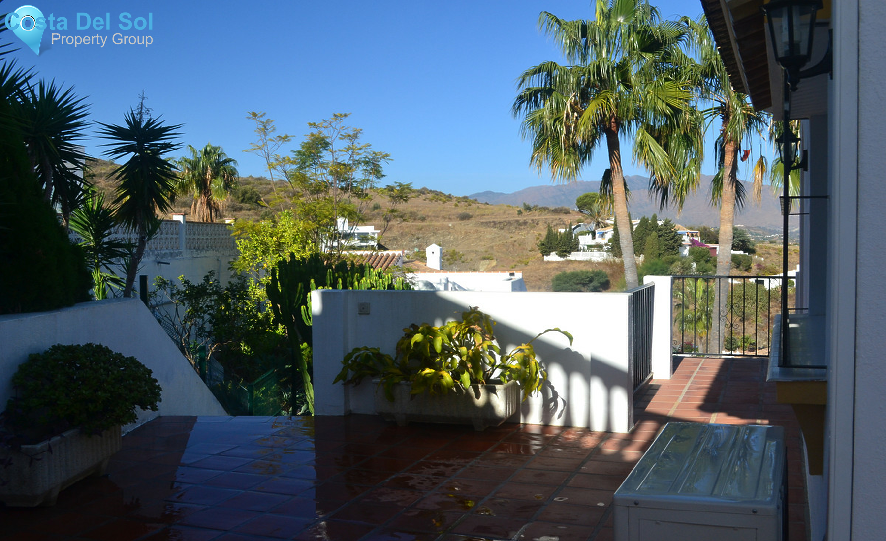 House in Cerros del Aguila-1338387