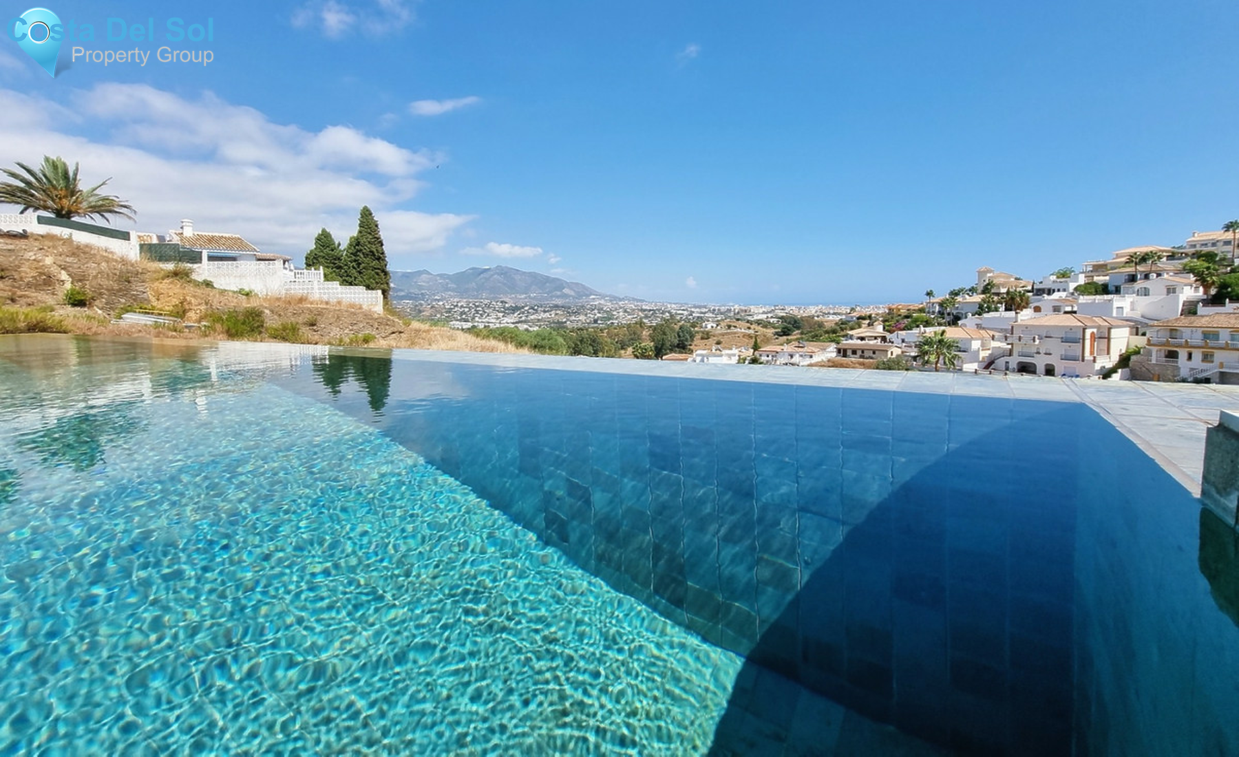 House in Cerros del Aguila