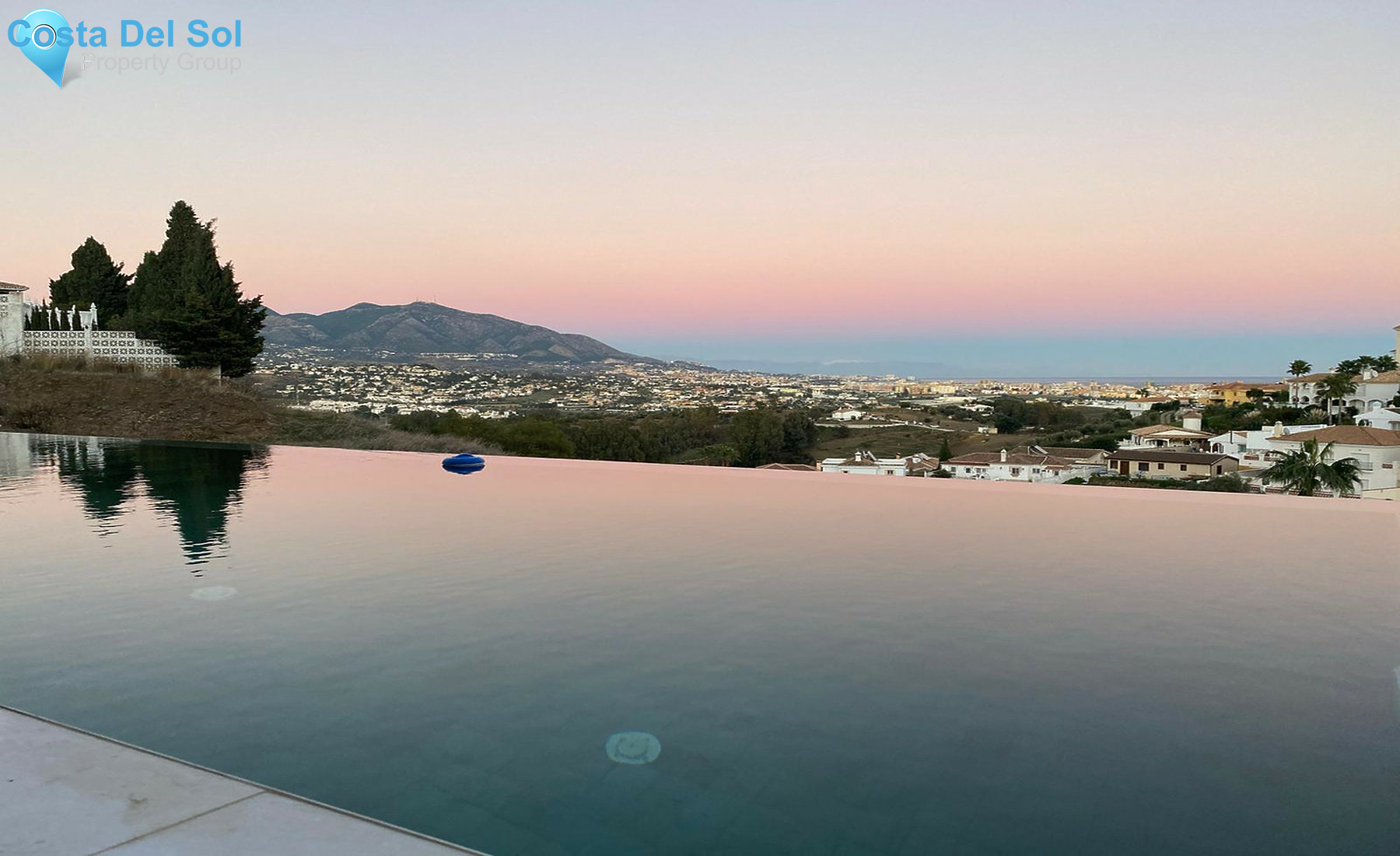 House in Cerros del Aguila-1370699