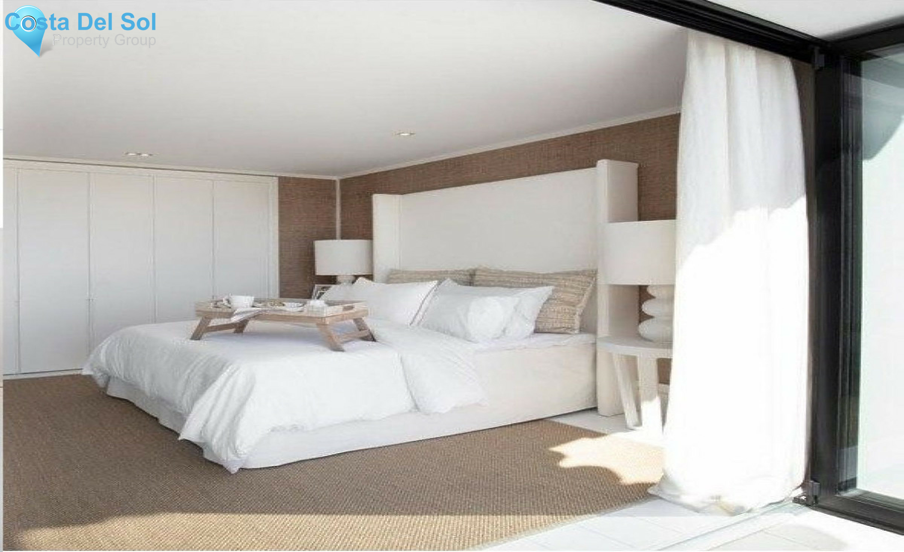 House in Cerros del Aguila-1370703