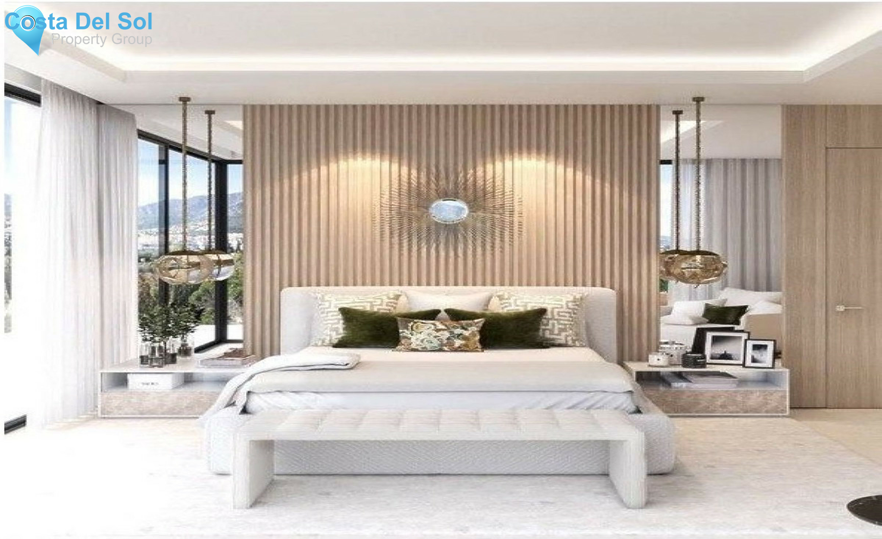 House in Cerros del Aguila-1370704