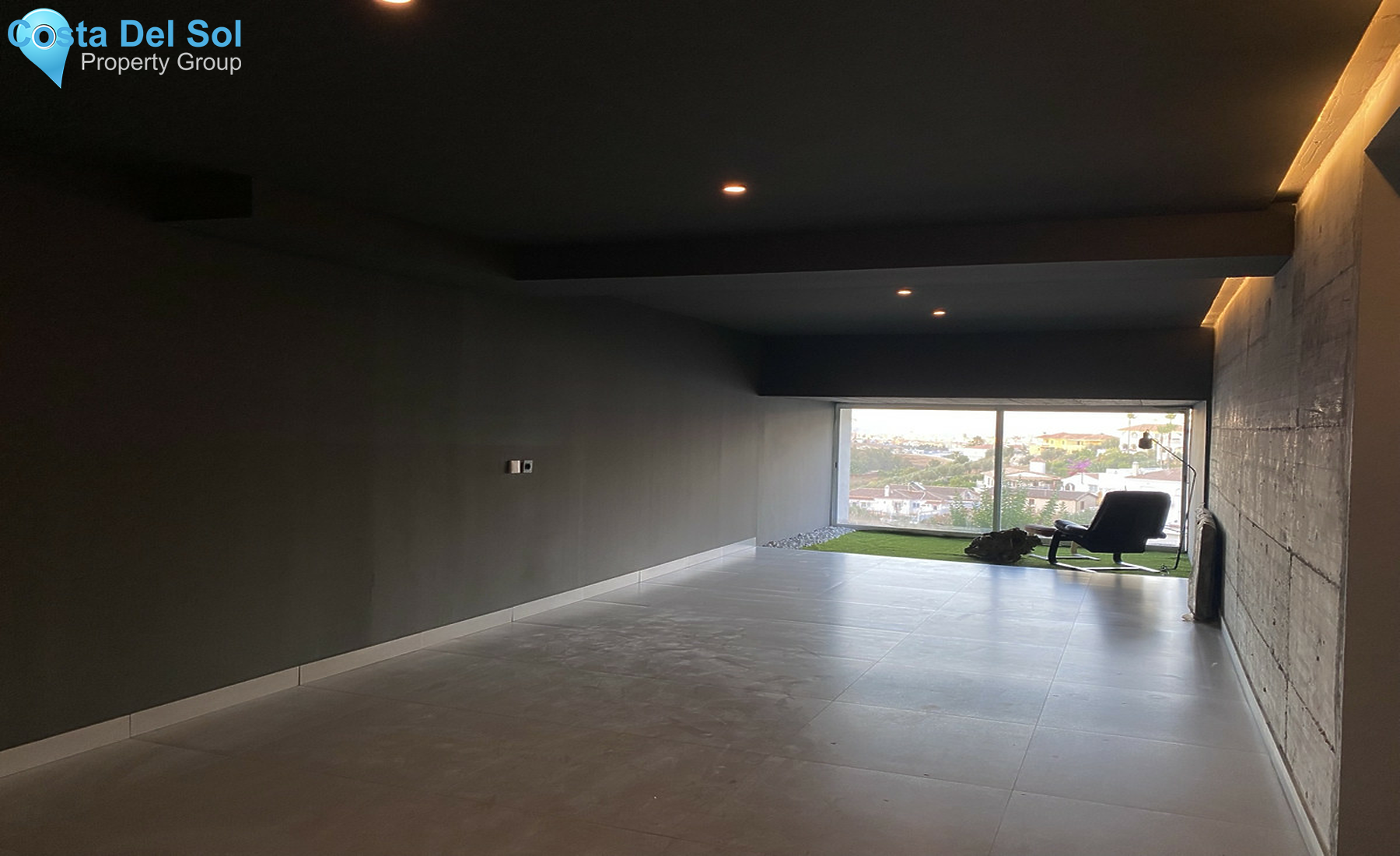 House in Cerros del Aguila-1370706