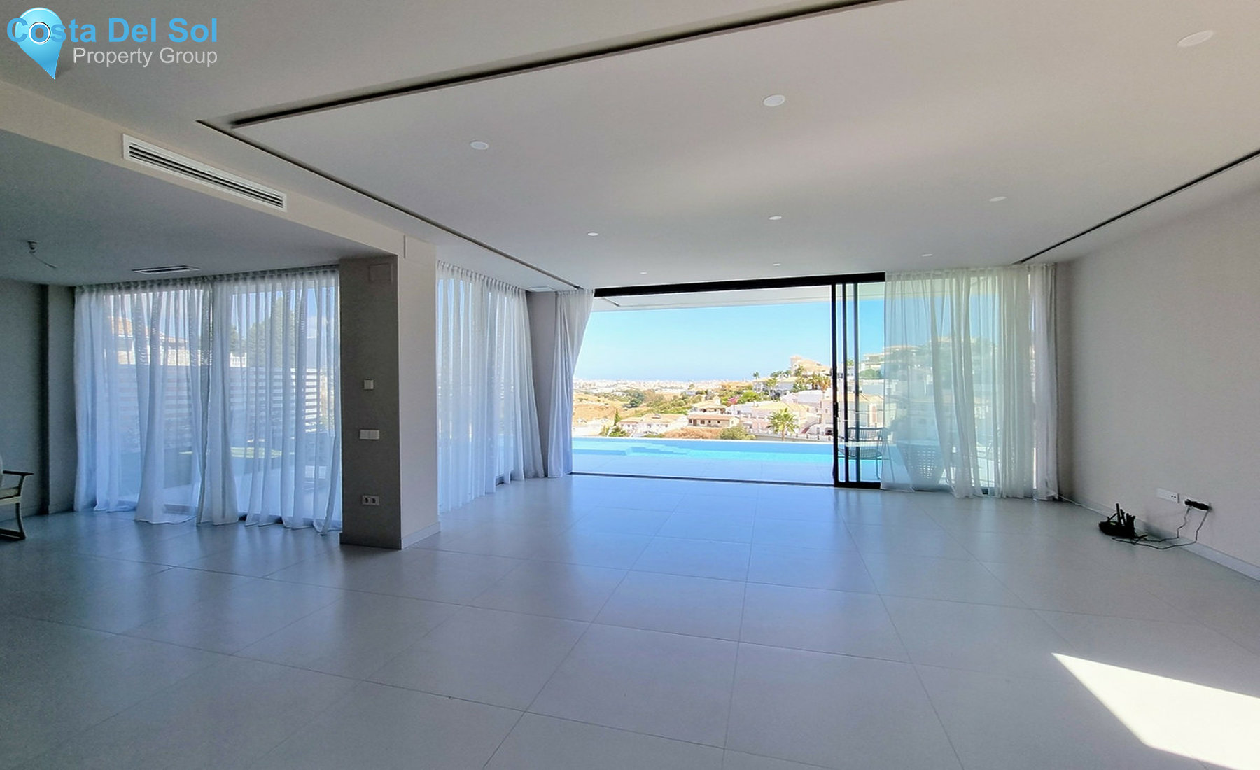 House in Cerros del Aguila-1370691