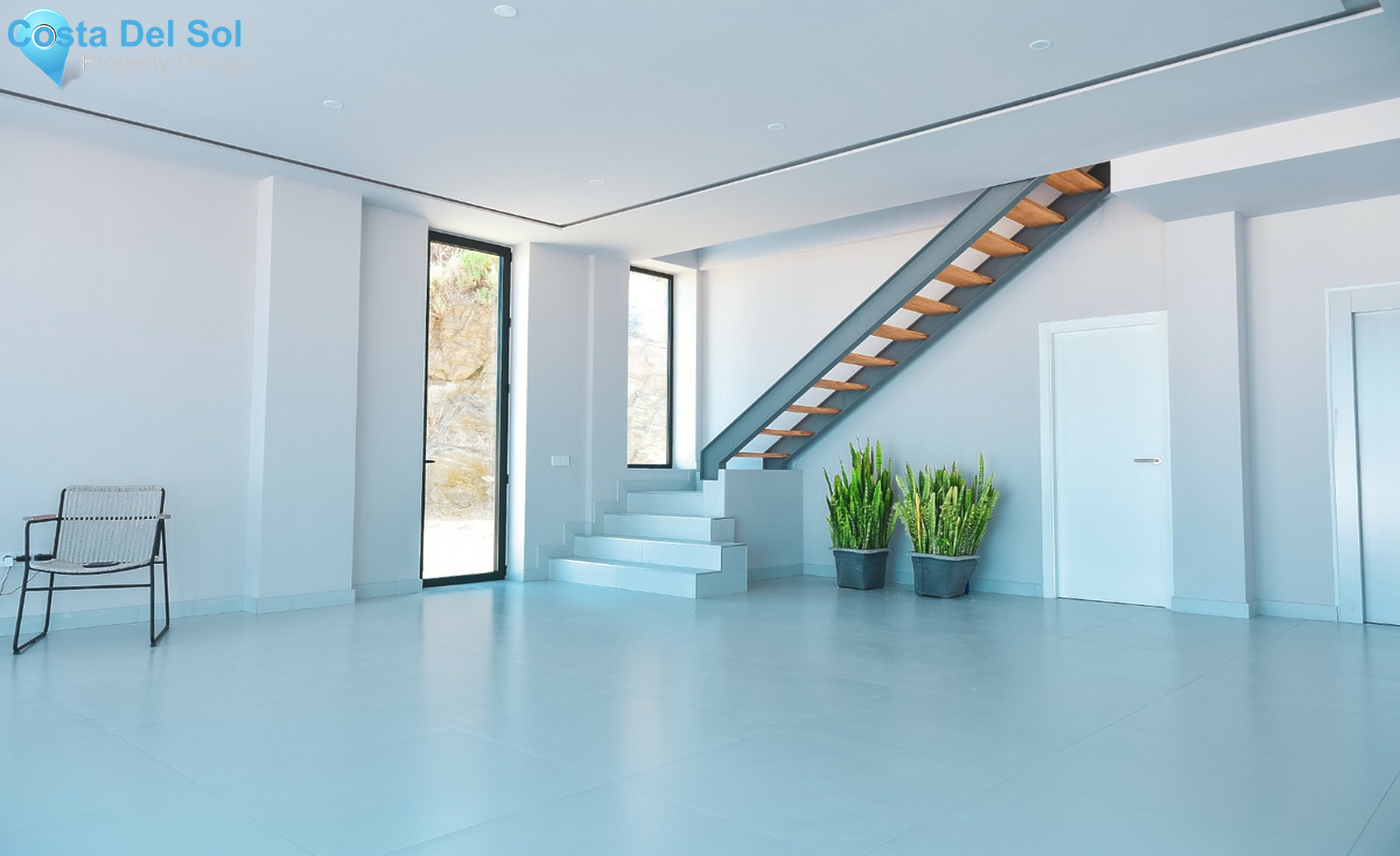 House in Cerros del Aguila-1370694