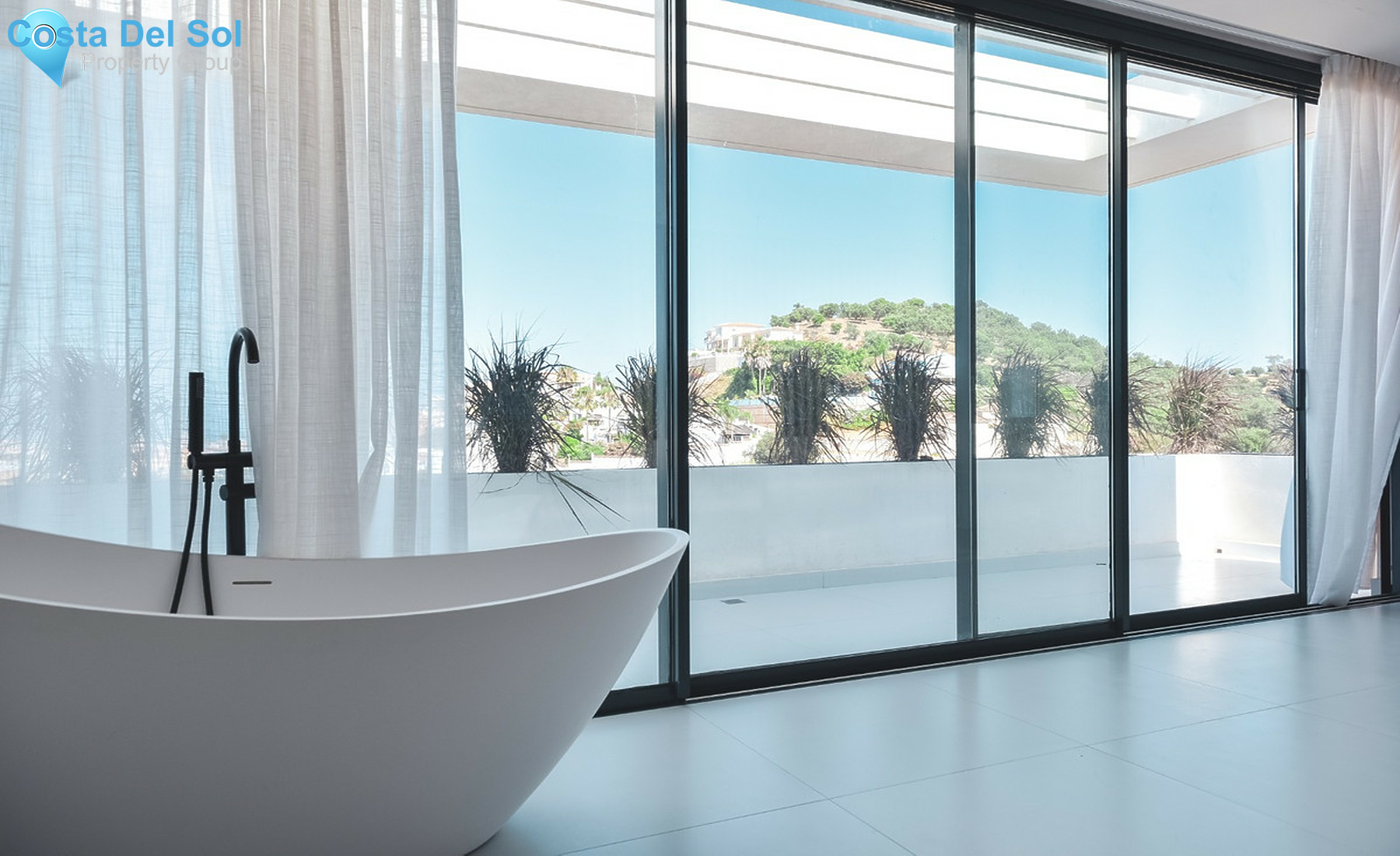 House in Cerros del Aguila-1370695