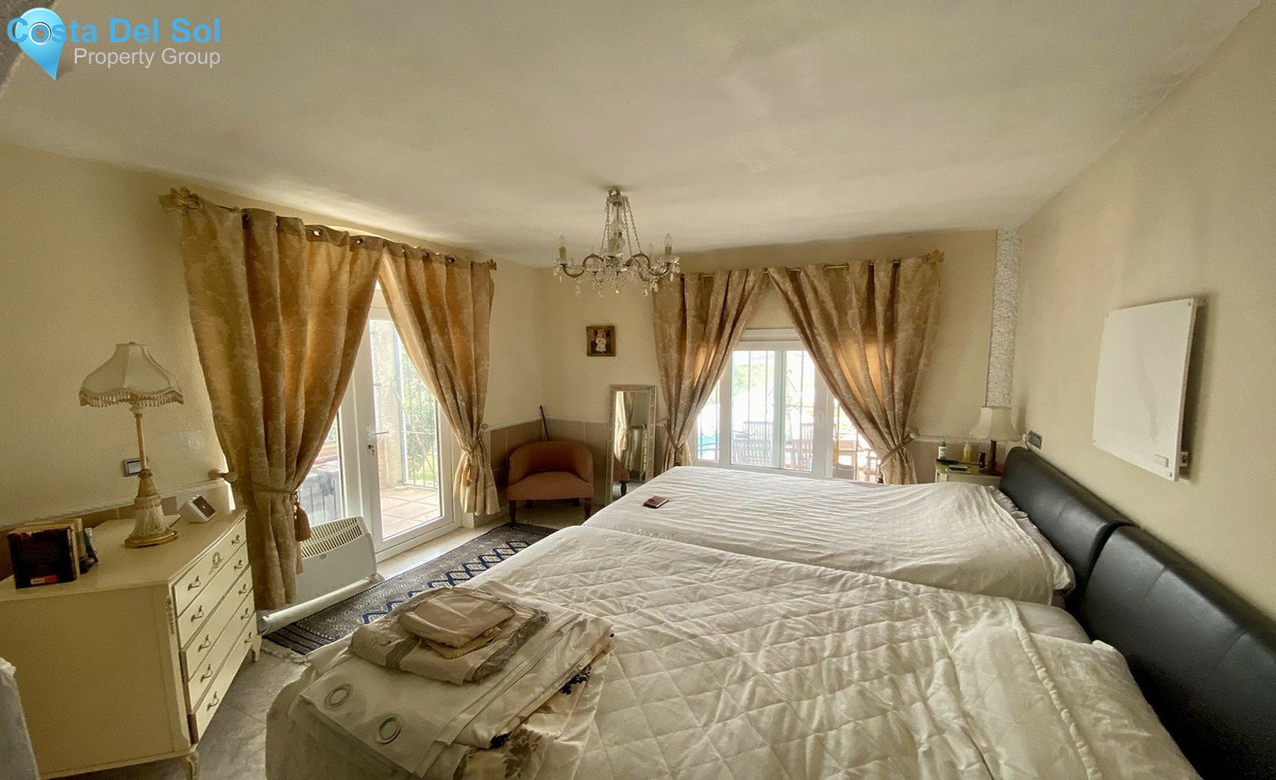 House in Cerros del Aguila