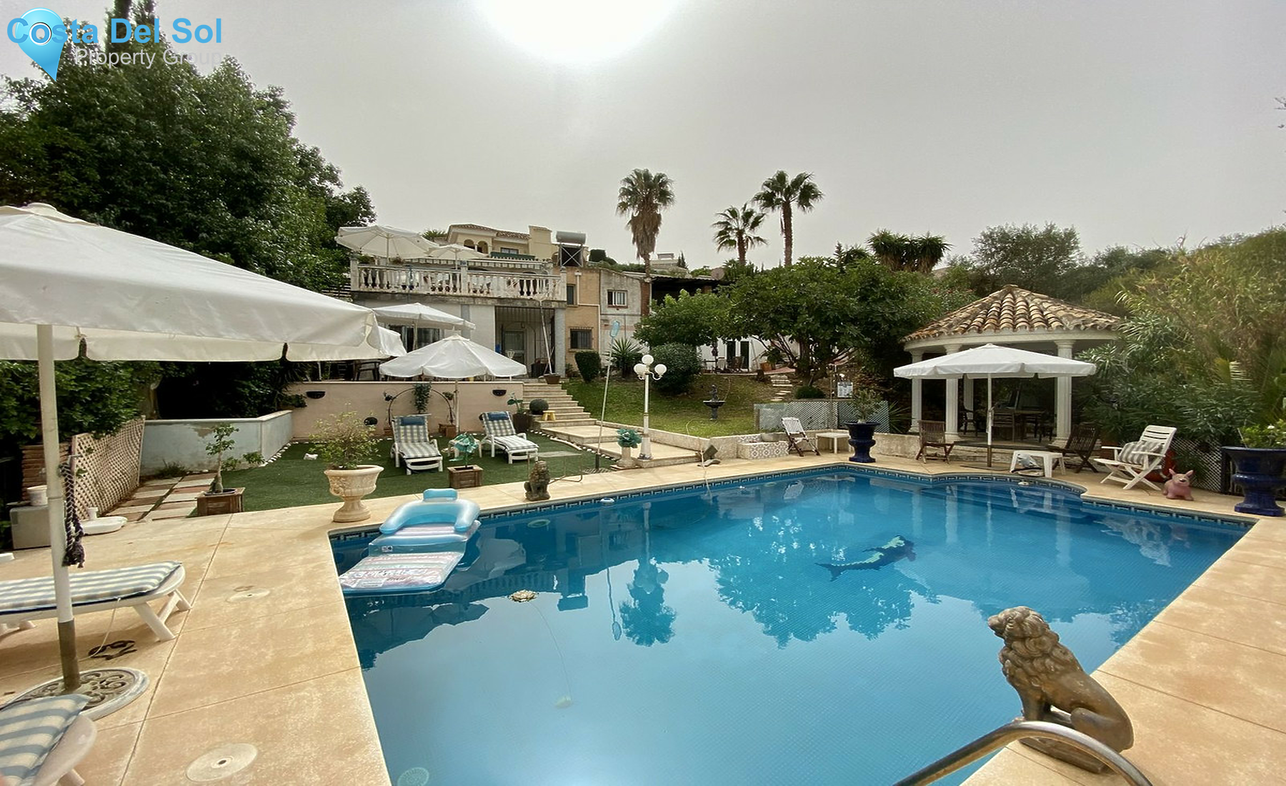 House in Cerros del Aguila-1435185