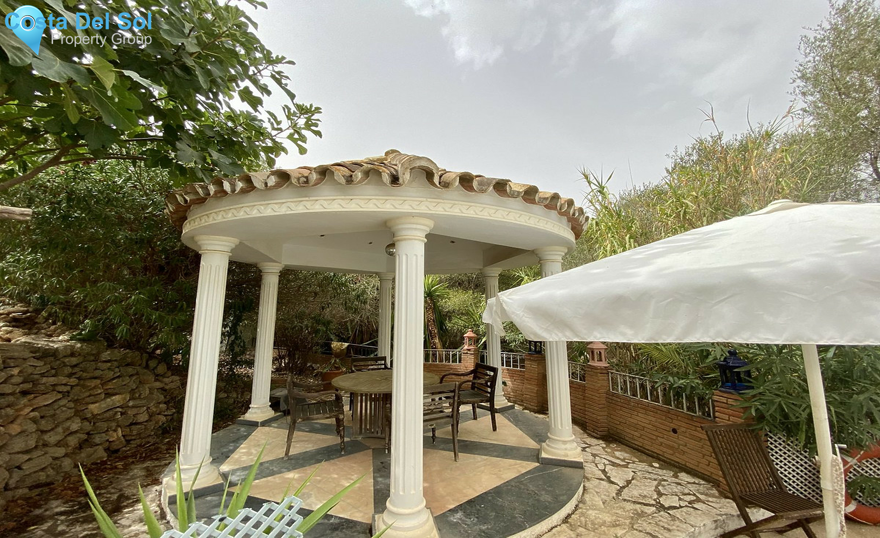 House in Cerros del Aguila-1435195